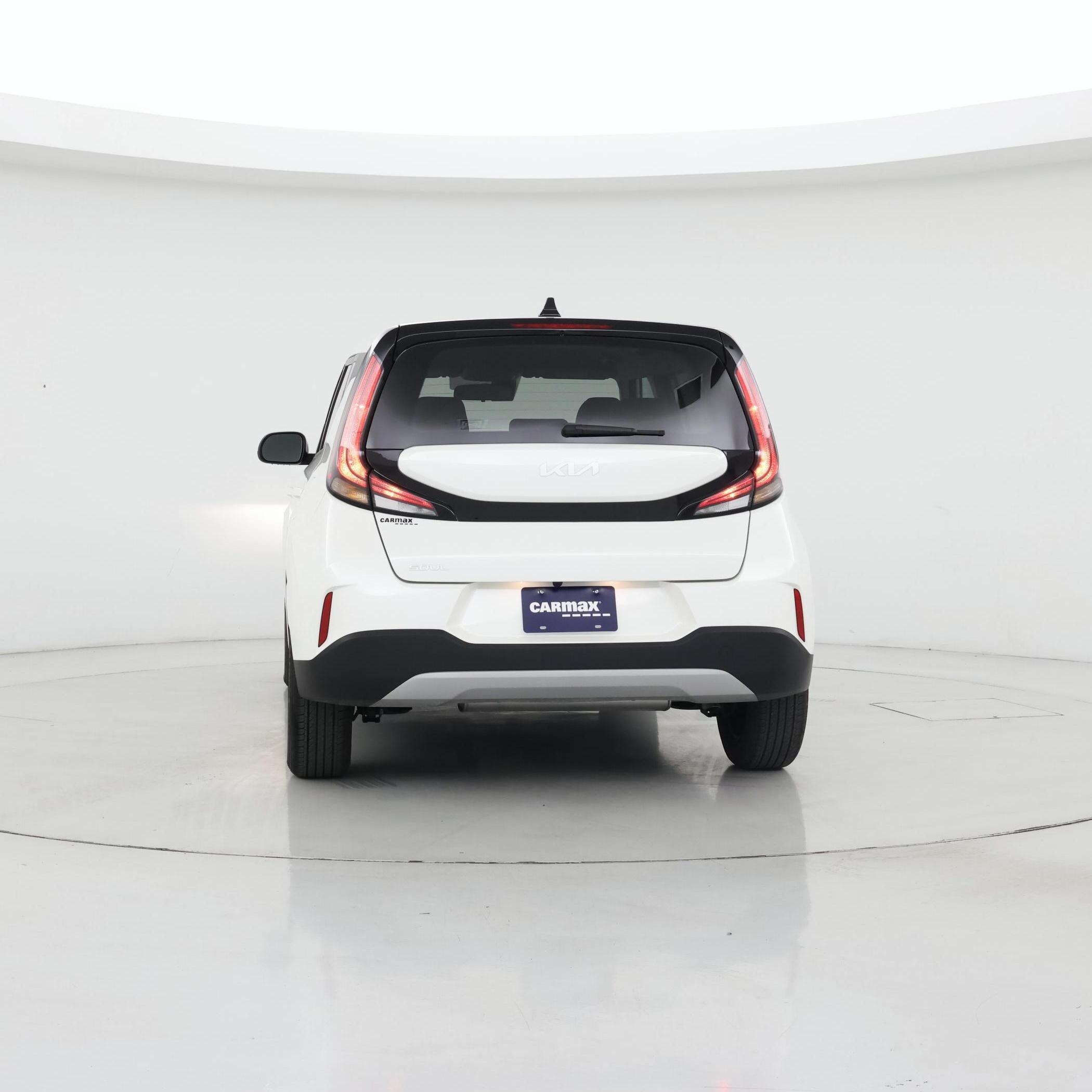 Thumbnail: 2025 Kia Soul - 6