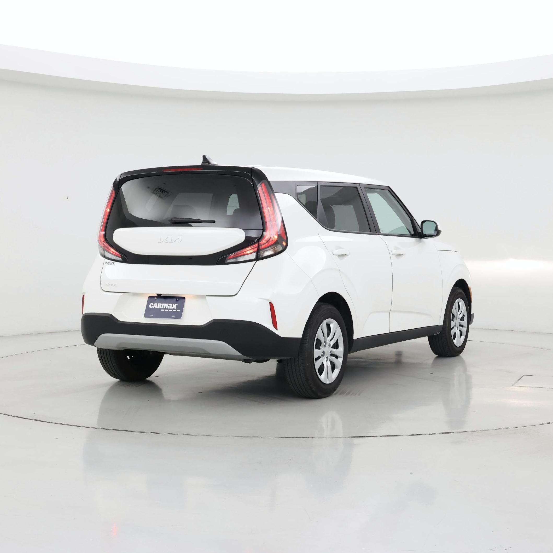 Thumbnail: 2025 Kia Soul - 8