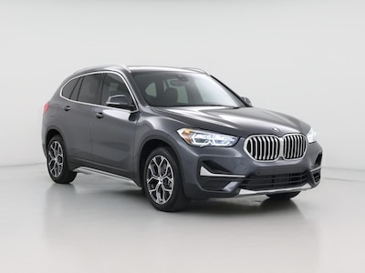 2021 BMW X1 SDrive28i