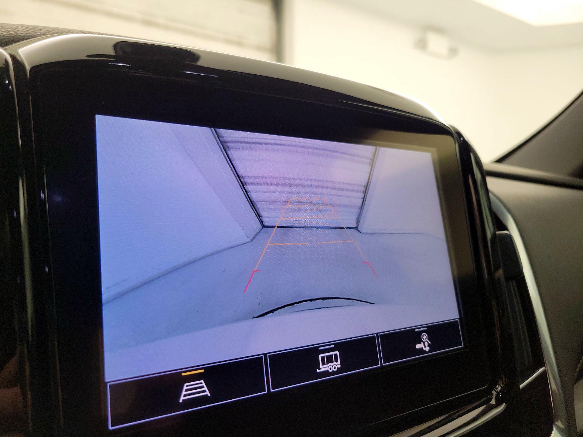 Thumbnail: 2023 Chevrolet Traverse - 14