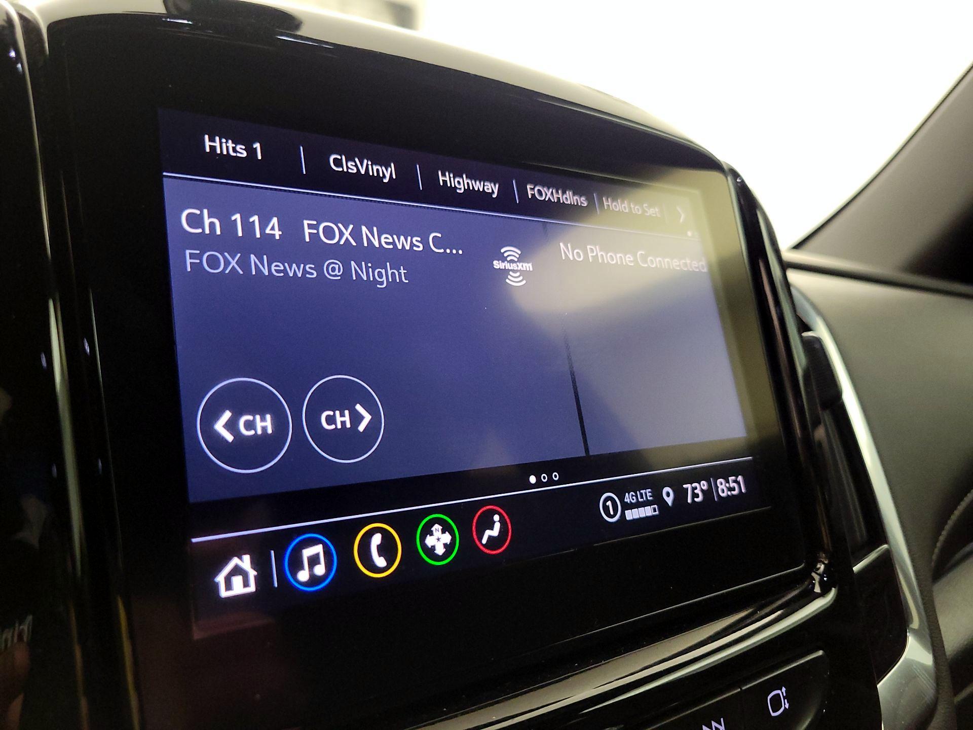 Thumbnail: 2023 Chevrolet Traverse - 15