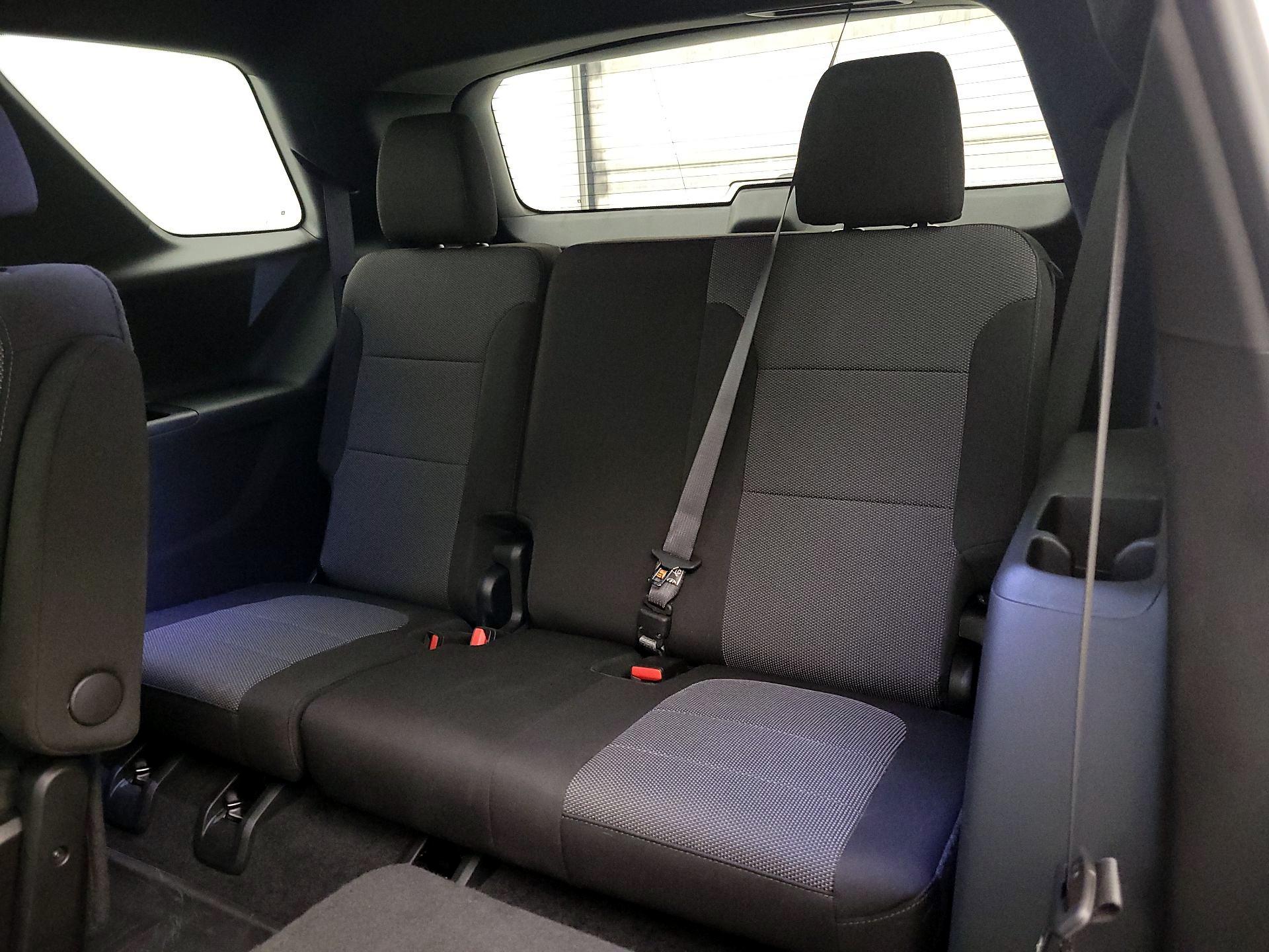 Thumbnail: 2023 Chevrolet Traverse - 20