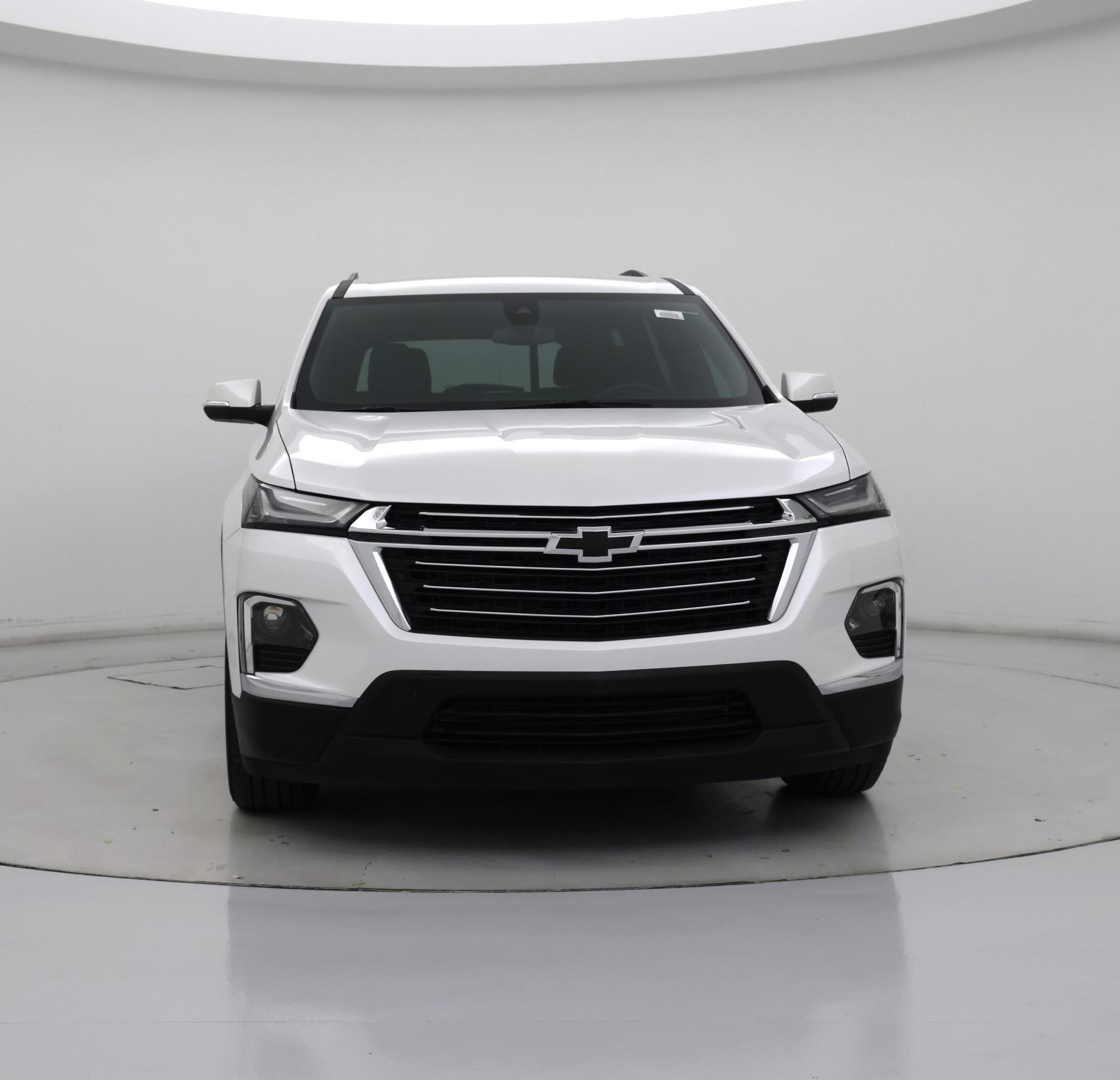 Thumbnail: 2023 Chevrolet Traverse - 5