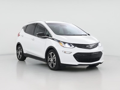 2021 Chevrolet Bolt EV Premier