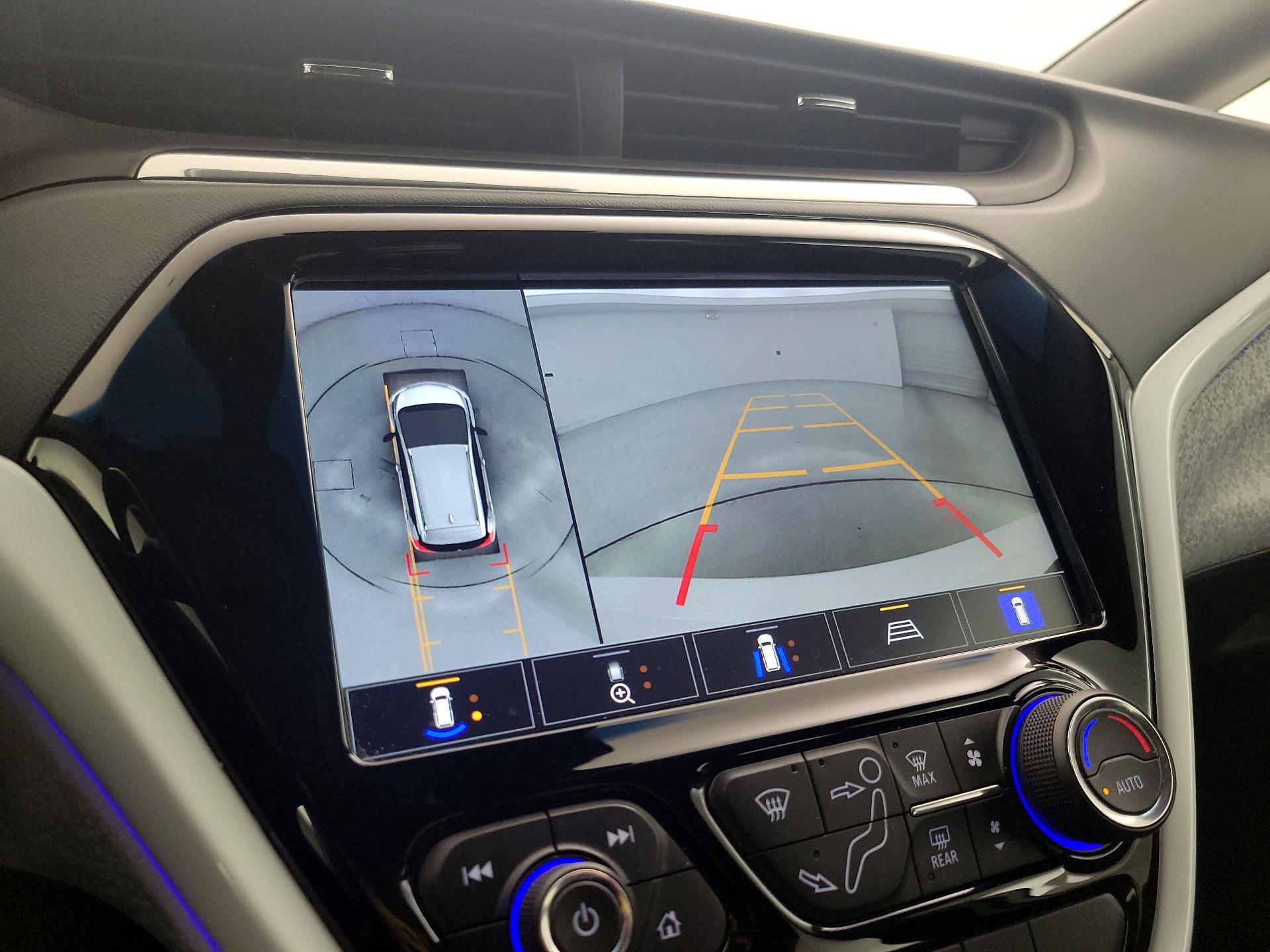 Thumbnail: 2021 Chevrolet Bolt EV - 14