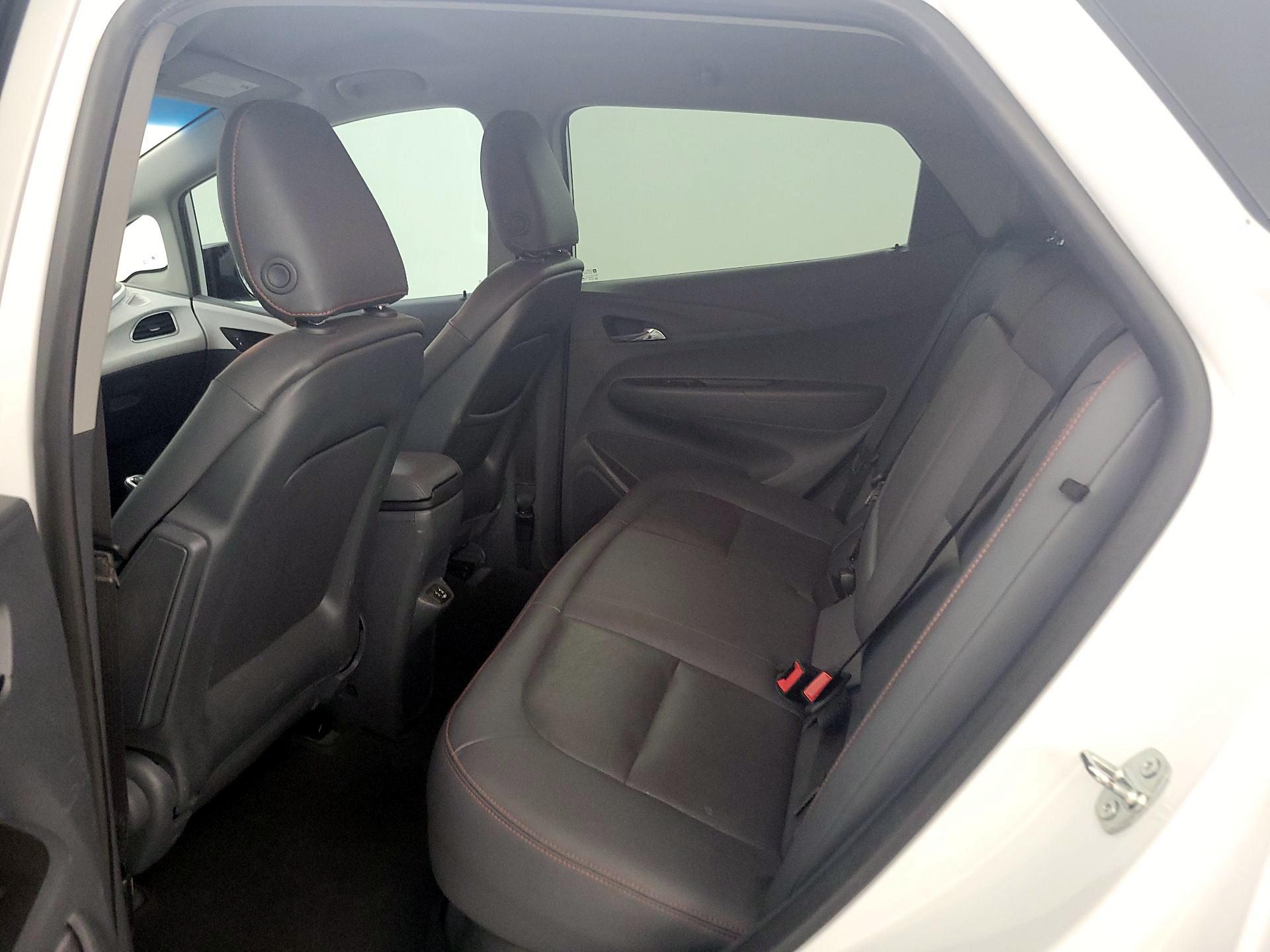 Thumbnail: 2021 Chevrolet Bolt EV - 19