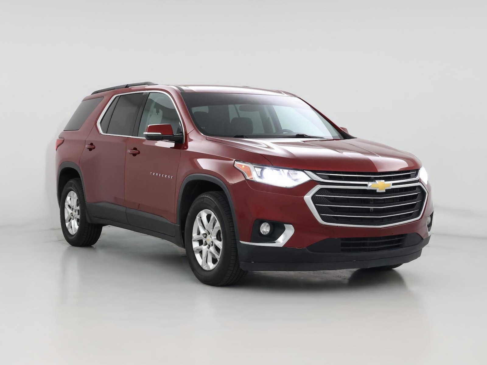 2019 Chevrolet Traverse 1LT