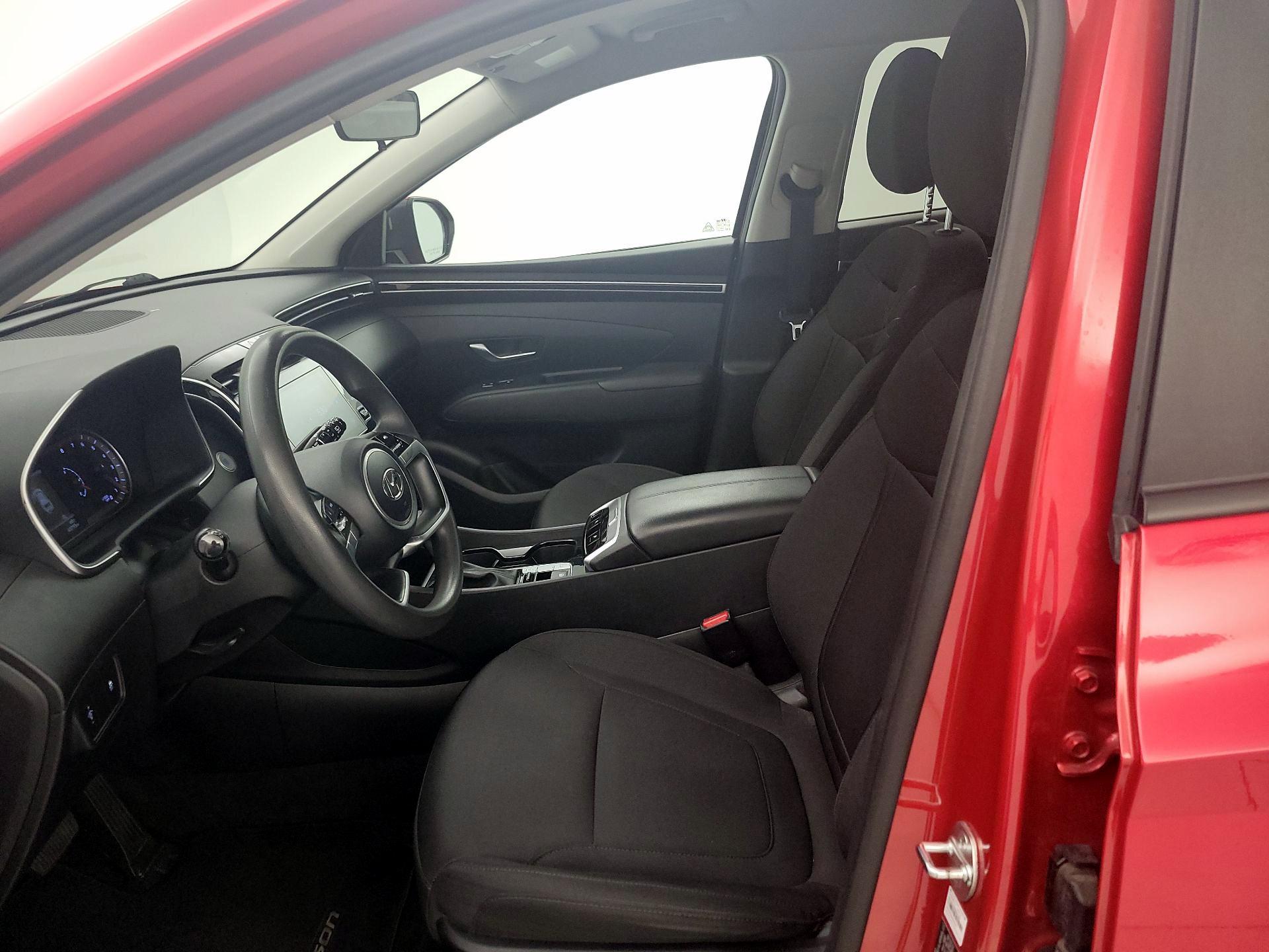 Thumbnail: 2022 Hyundai Tucson - 11