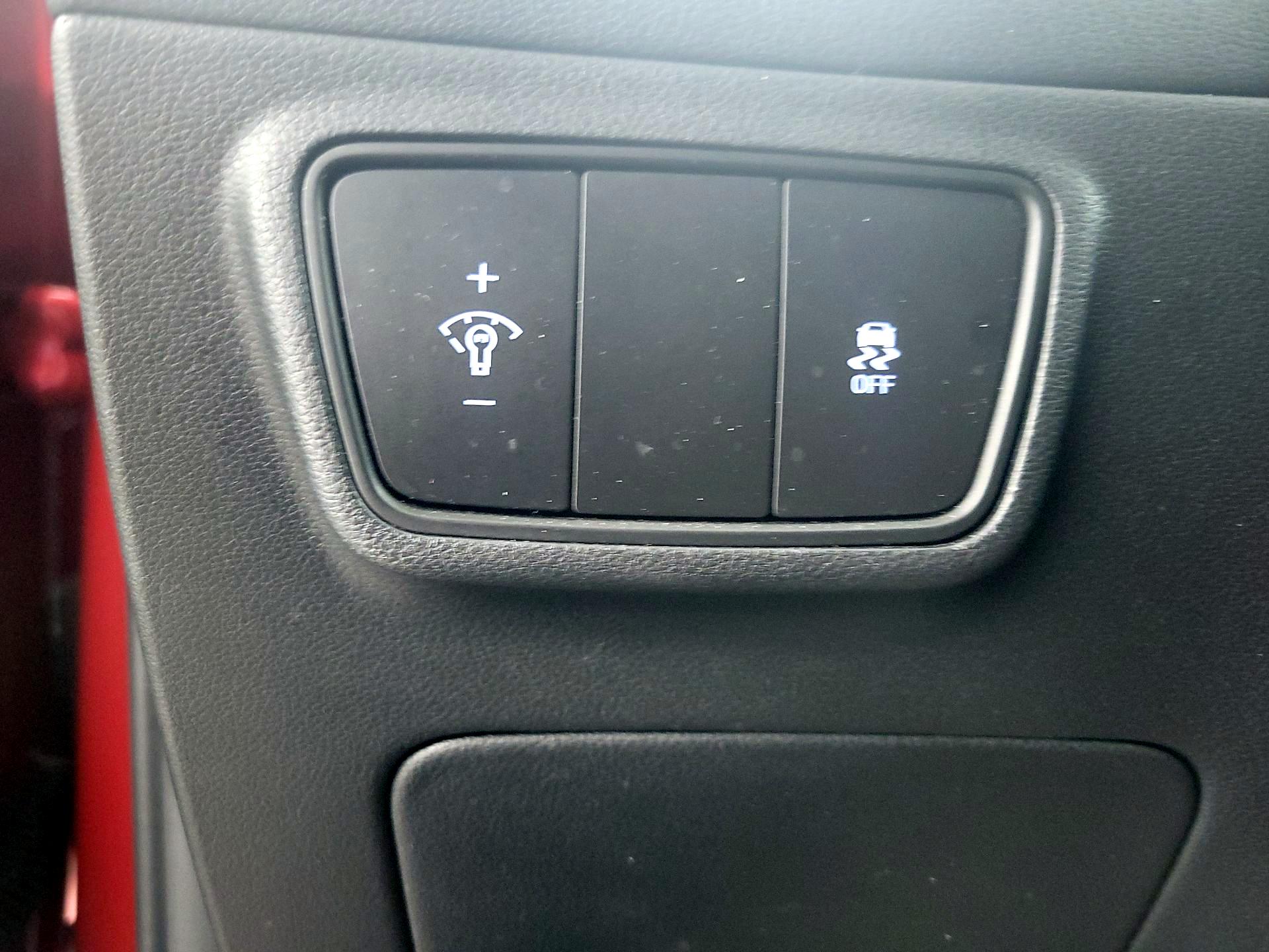 Thumbnail: 2022 Hyundai Tucson - 13