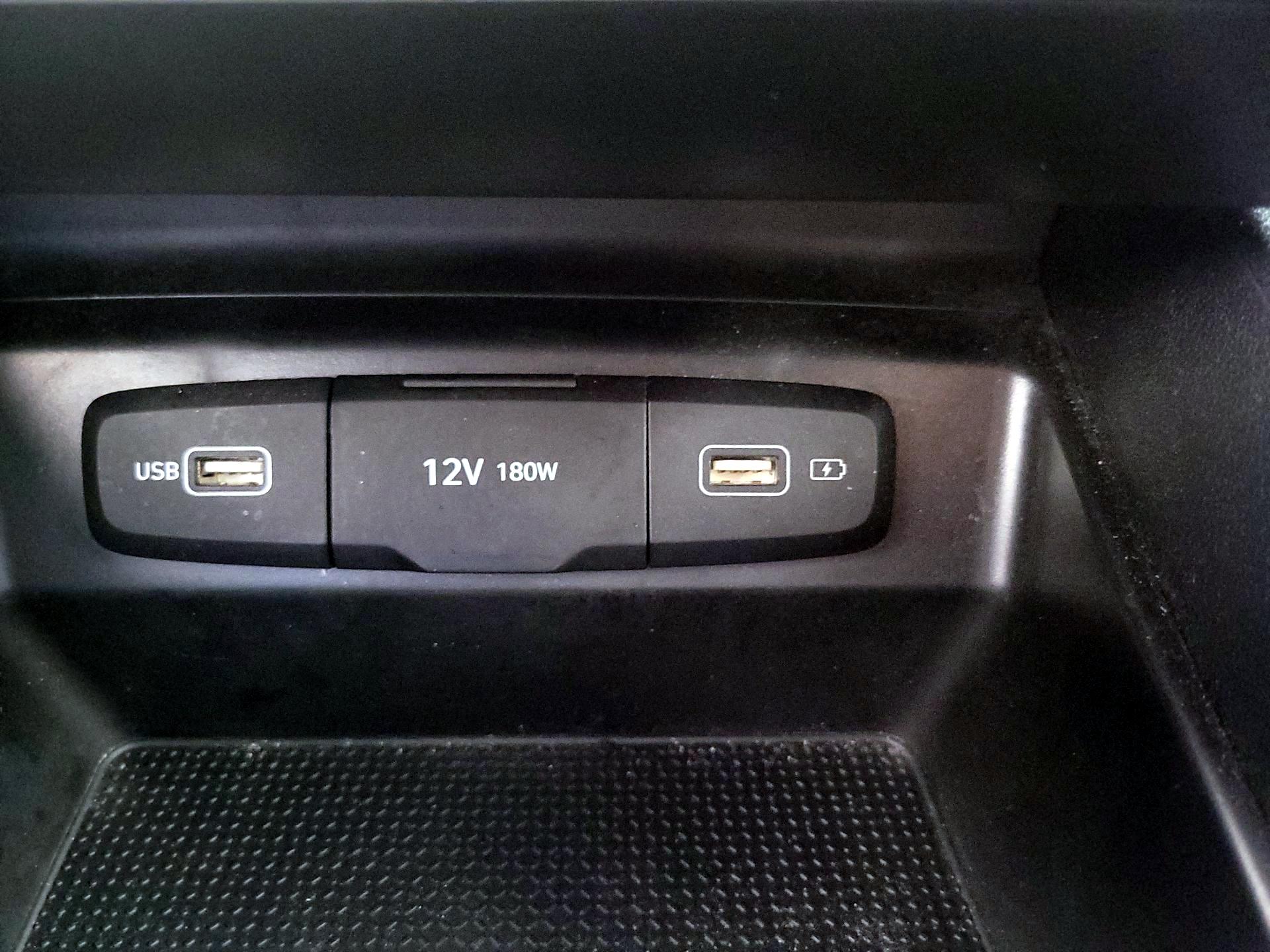 Thumbnail: 2022 Hyundai Tucson - 18