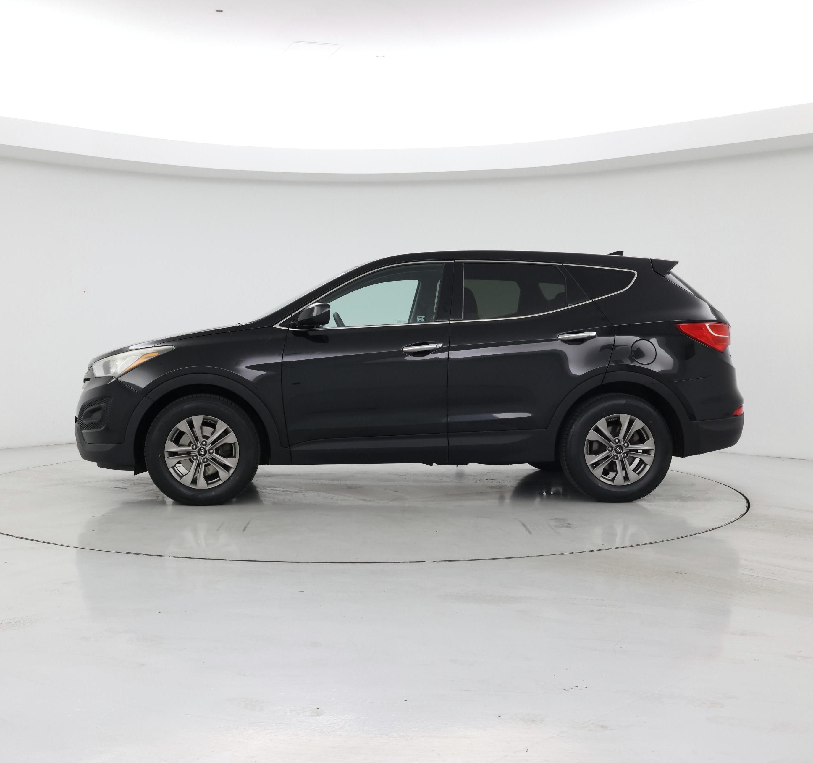 Thumbnail: 2015 Hyundai Santa Fe - 3