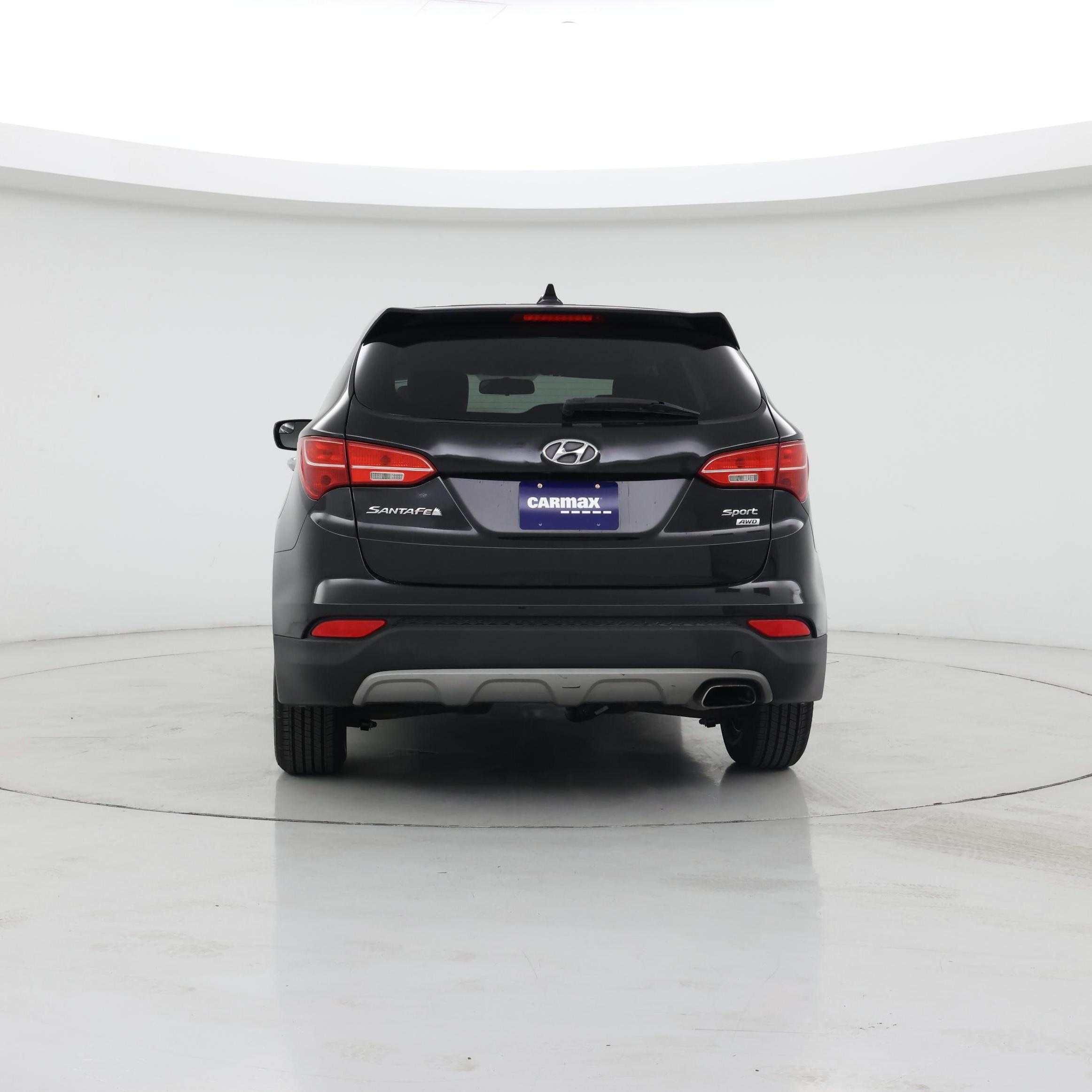 Thumbnail: 2015 Hyundai Santa Fe - 6