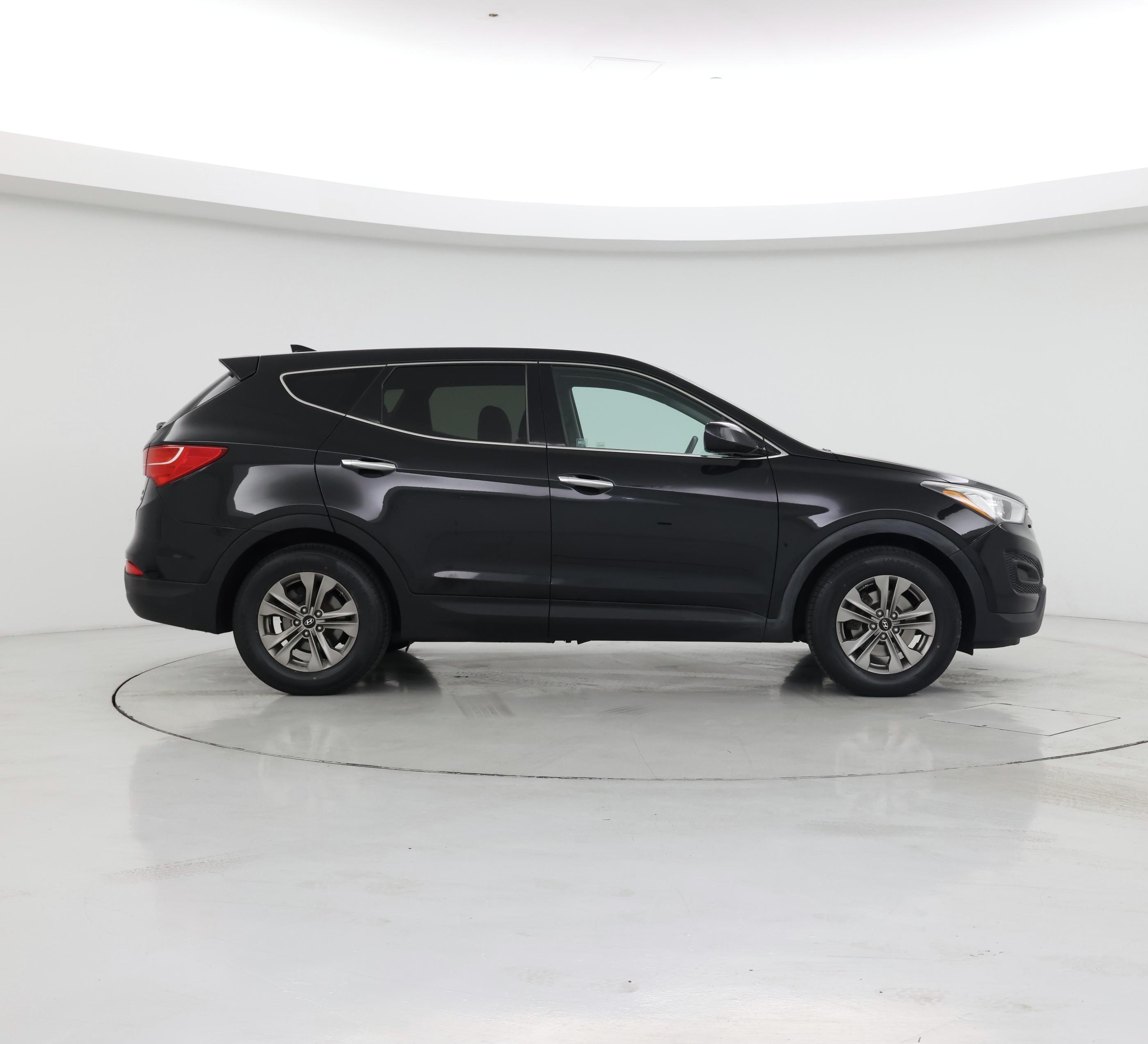 Thumbnail: 2015 Hyundai Santa Fe - 7