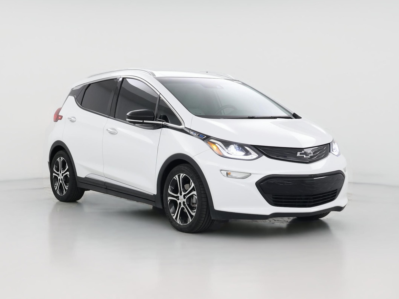2021 Chevrolet Bolt EV Premier