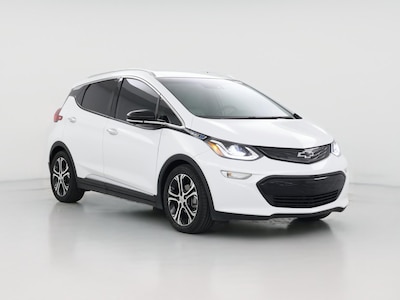 2021 Chevrolet Bolt EV Premier