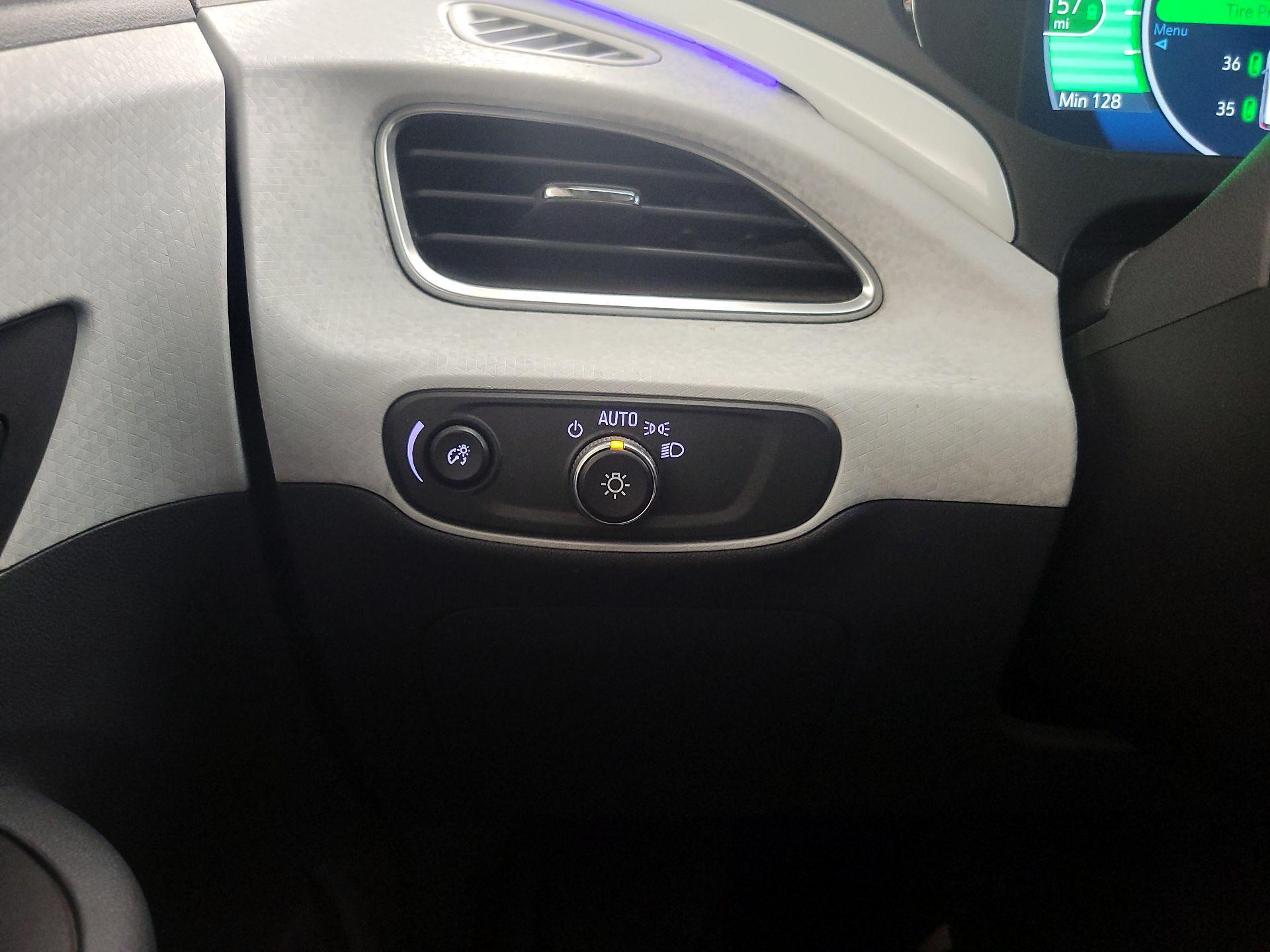 Thumbnail: 2021 Chevrolet Bolt EV - 13