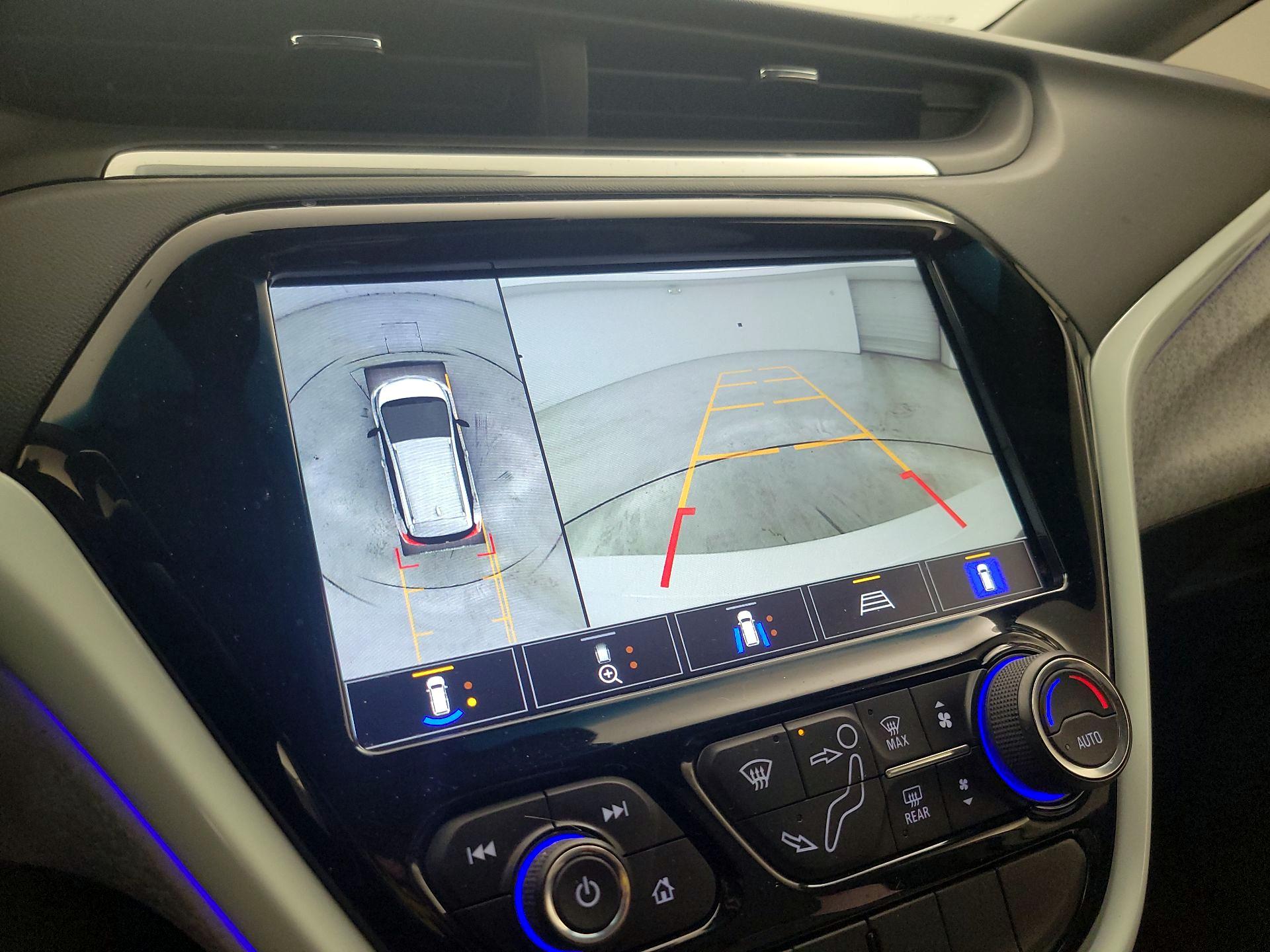 Thumbnail: 2021 Chevrolet Bolt EV - 14