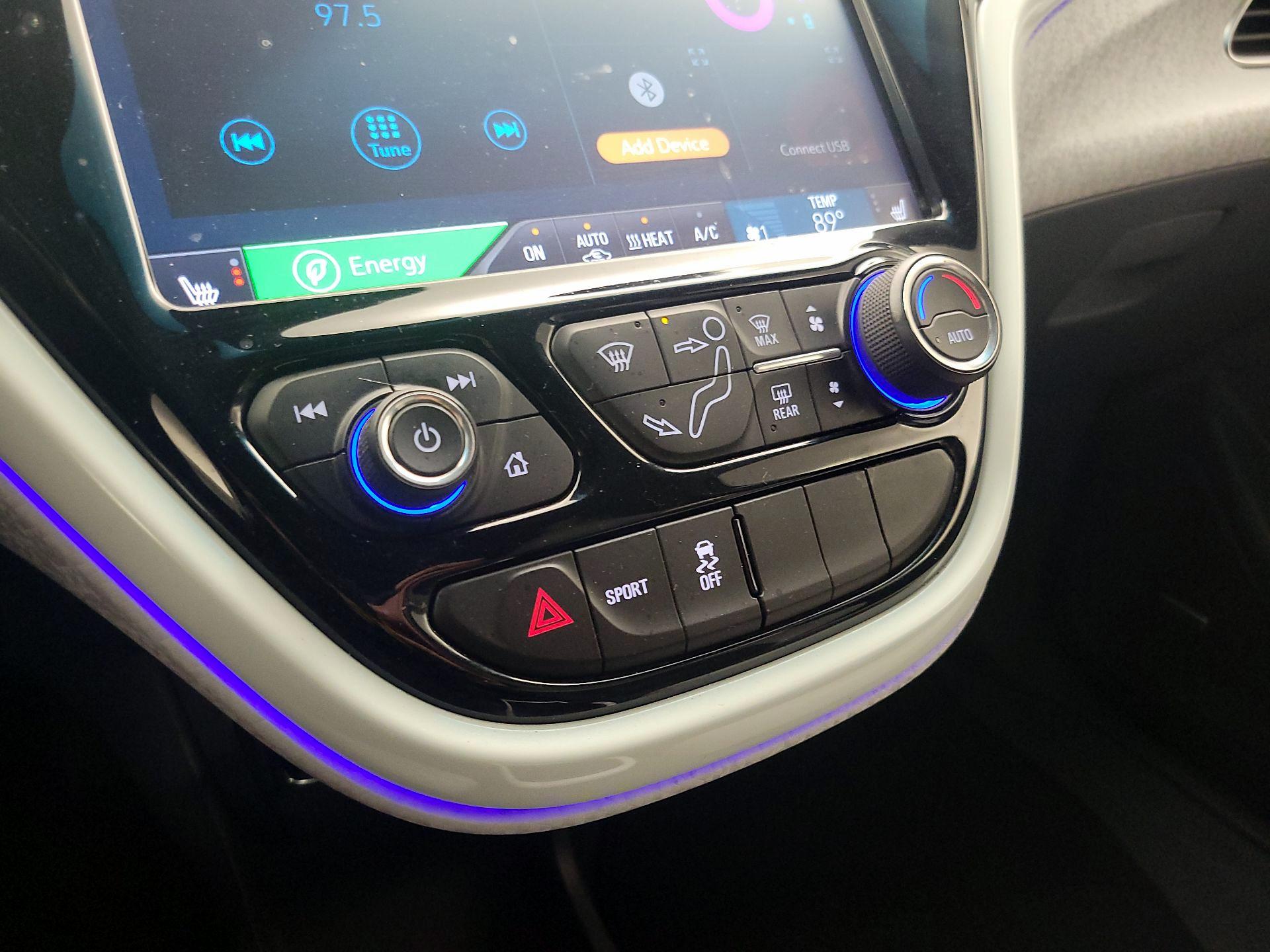 Thumbnail: 2021 Chevrolet Bolt EV - 16