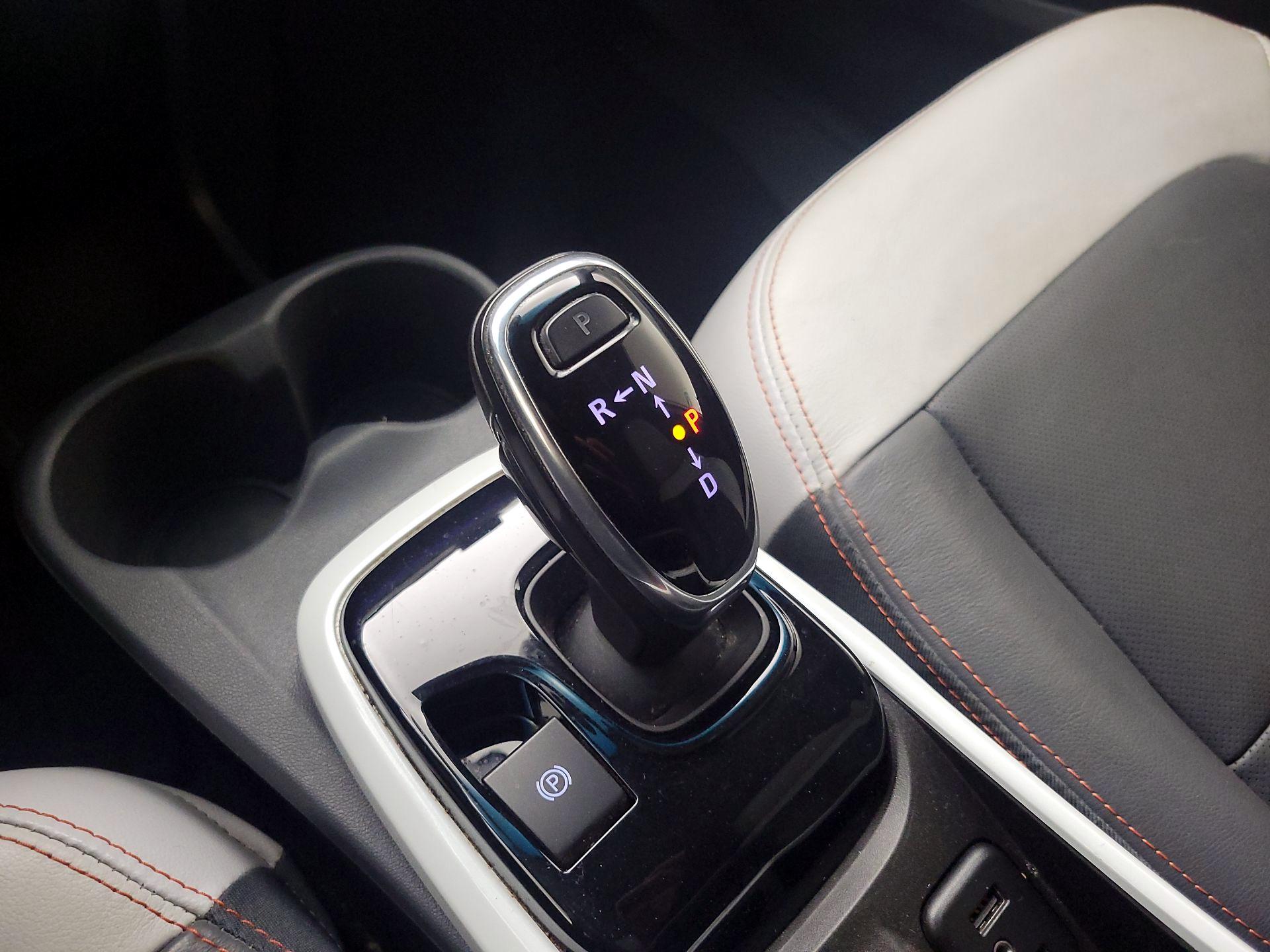 Thumbnail: 2021 Chevrolet Bolt EV - 17