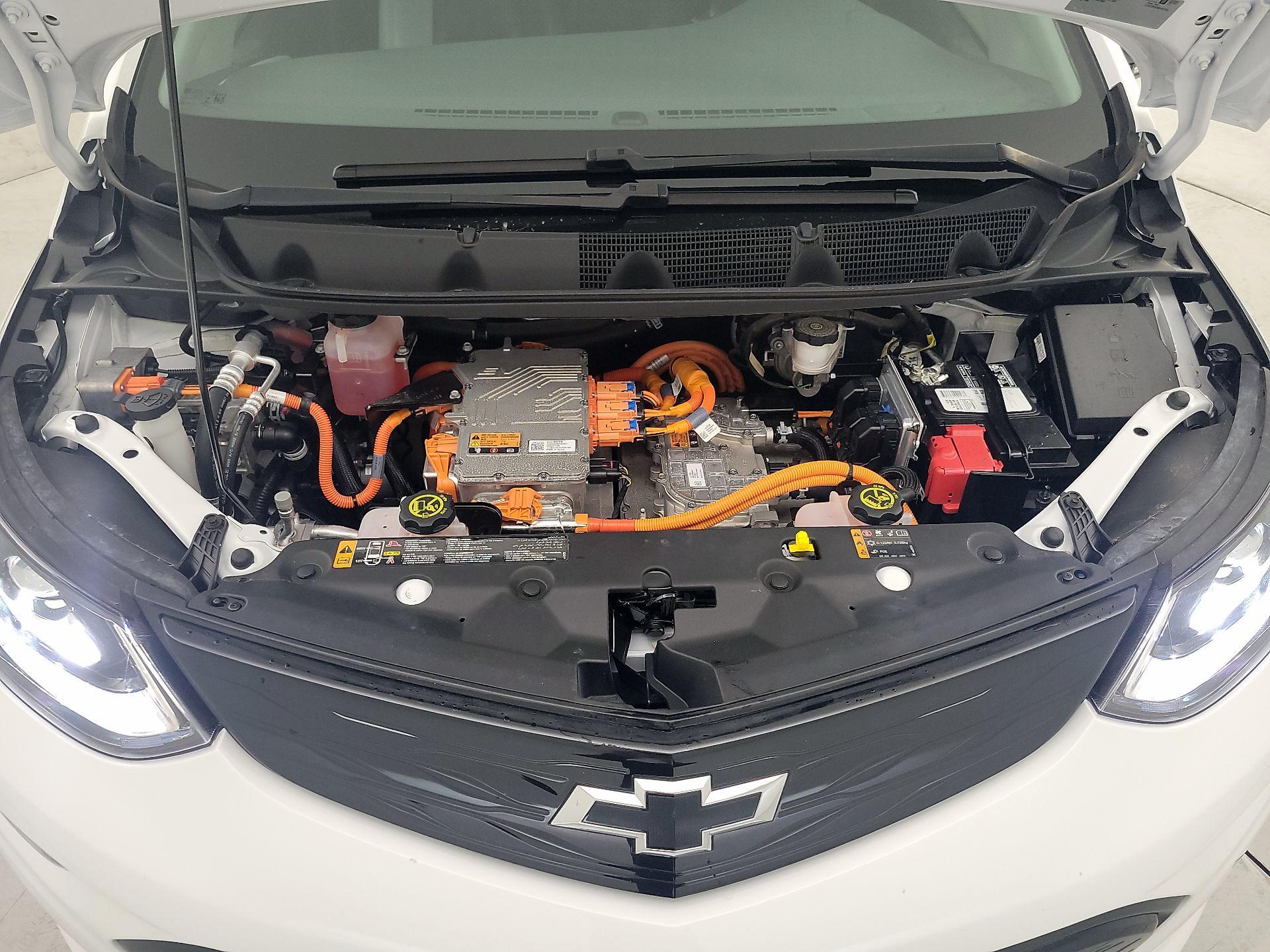 Thumbnail: 2021 Chevrolet Bolt EV - 20