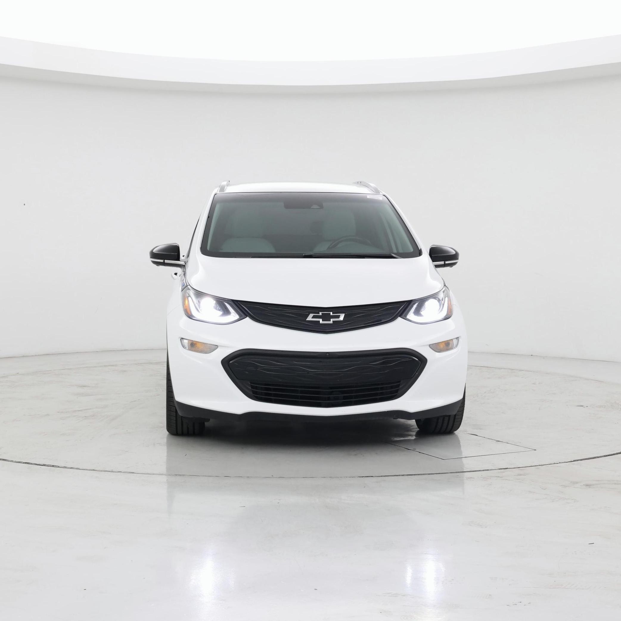 Thumbnail: 2021 Chevrolet Bolt EV - 5