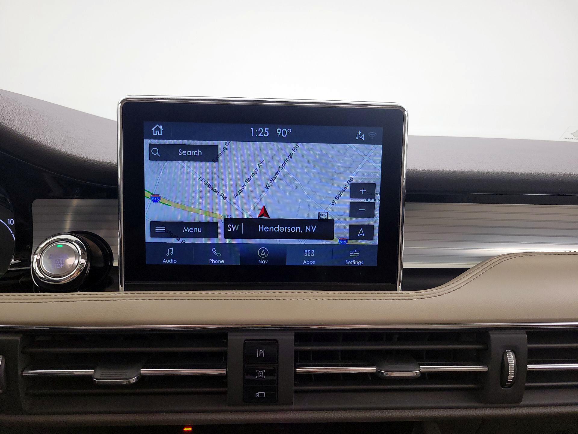 Thumbnail: 2020 Lincoln Corsair - 14