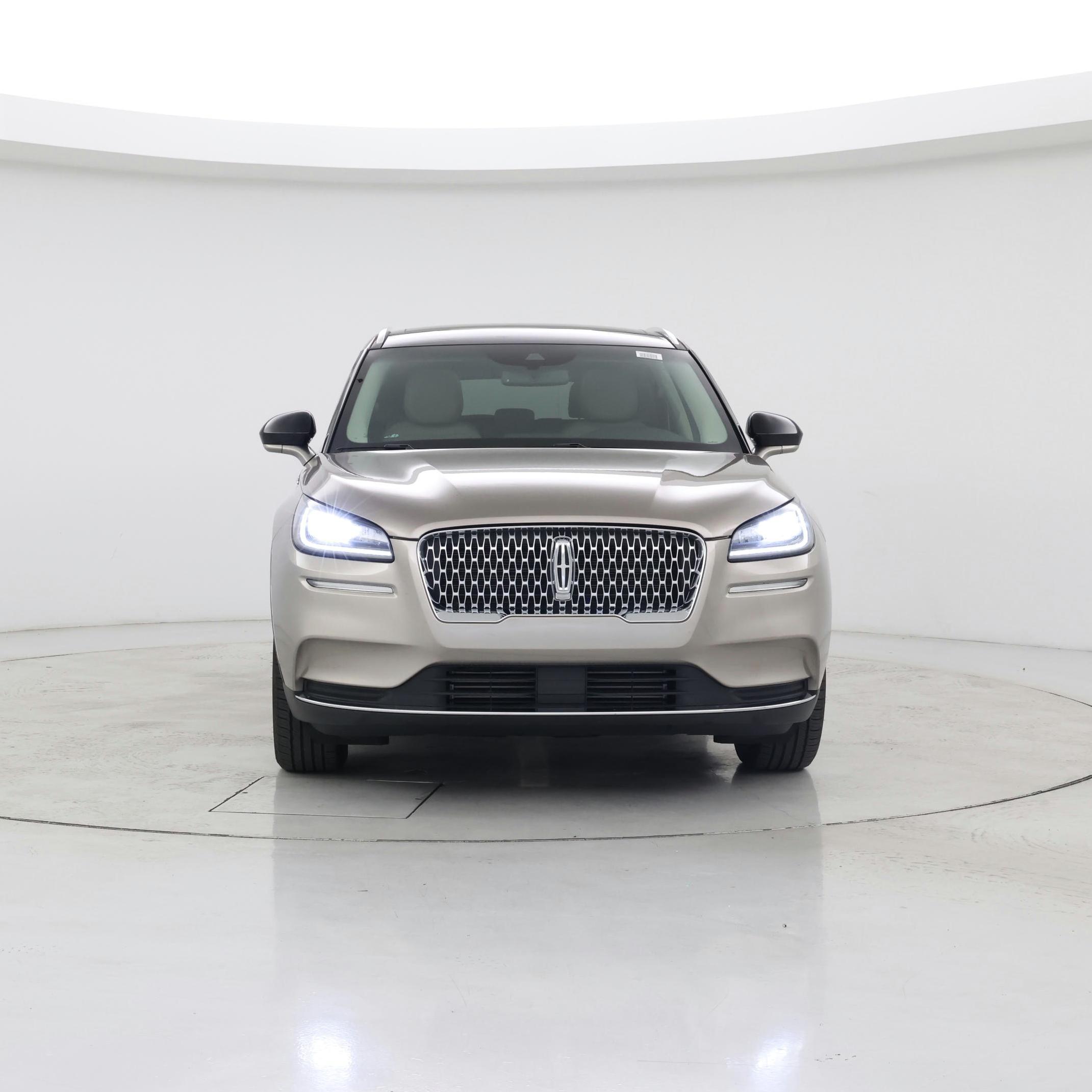 Thumbnail: 2020 Lincoln Corsair - 5