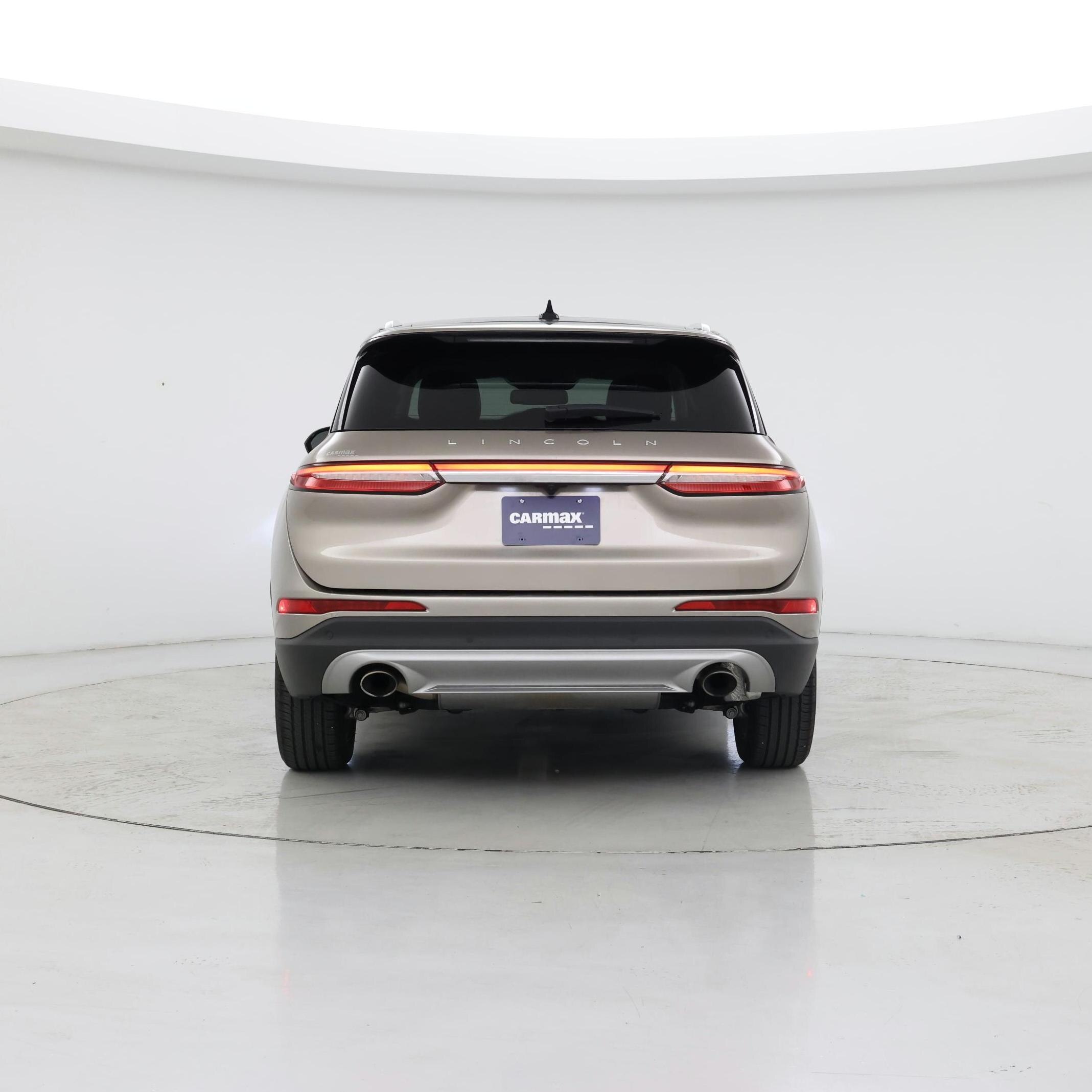 Thumbnail: 2020 Lincoln Corsair - 6