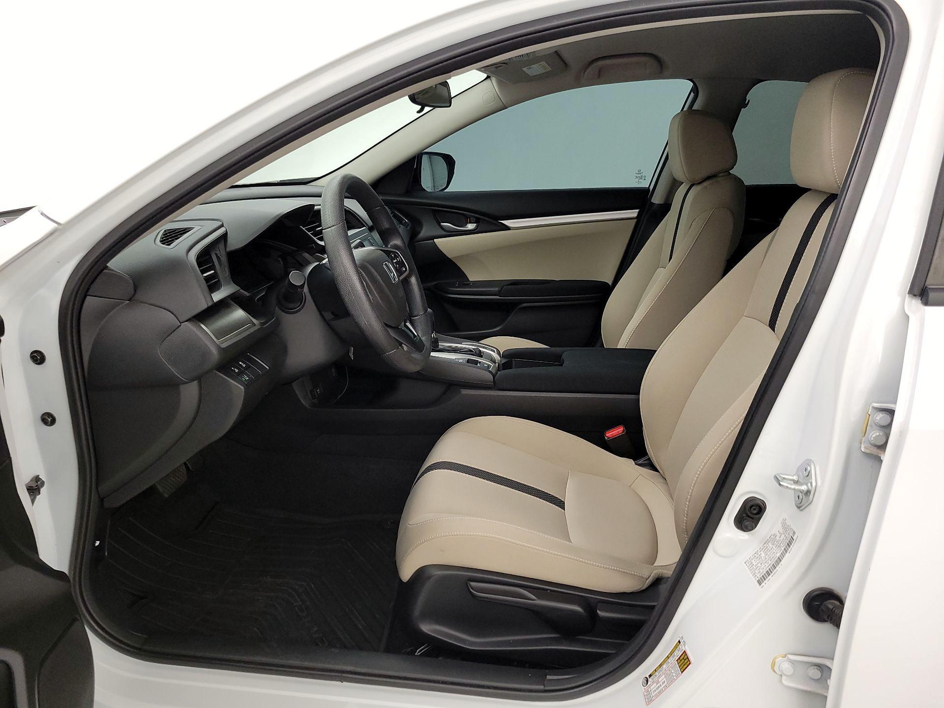 Thumbnail: 2021 Honda Civic - 11