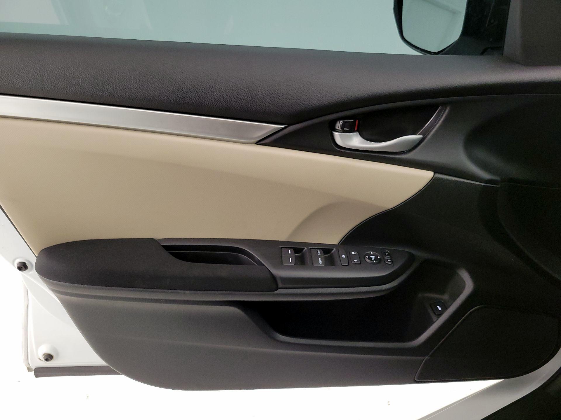 Thumbnail: 2021 Honda Civic - 12