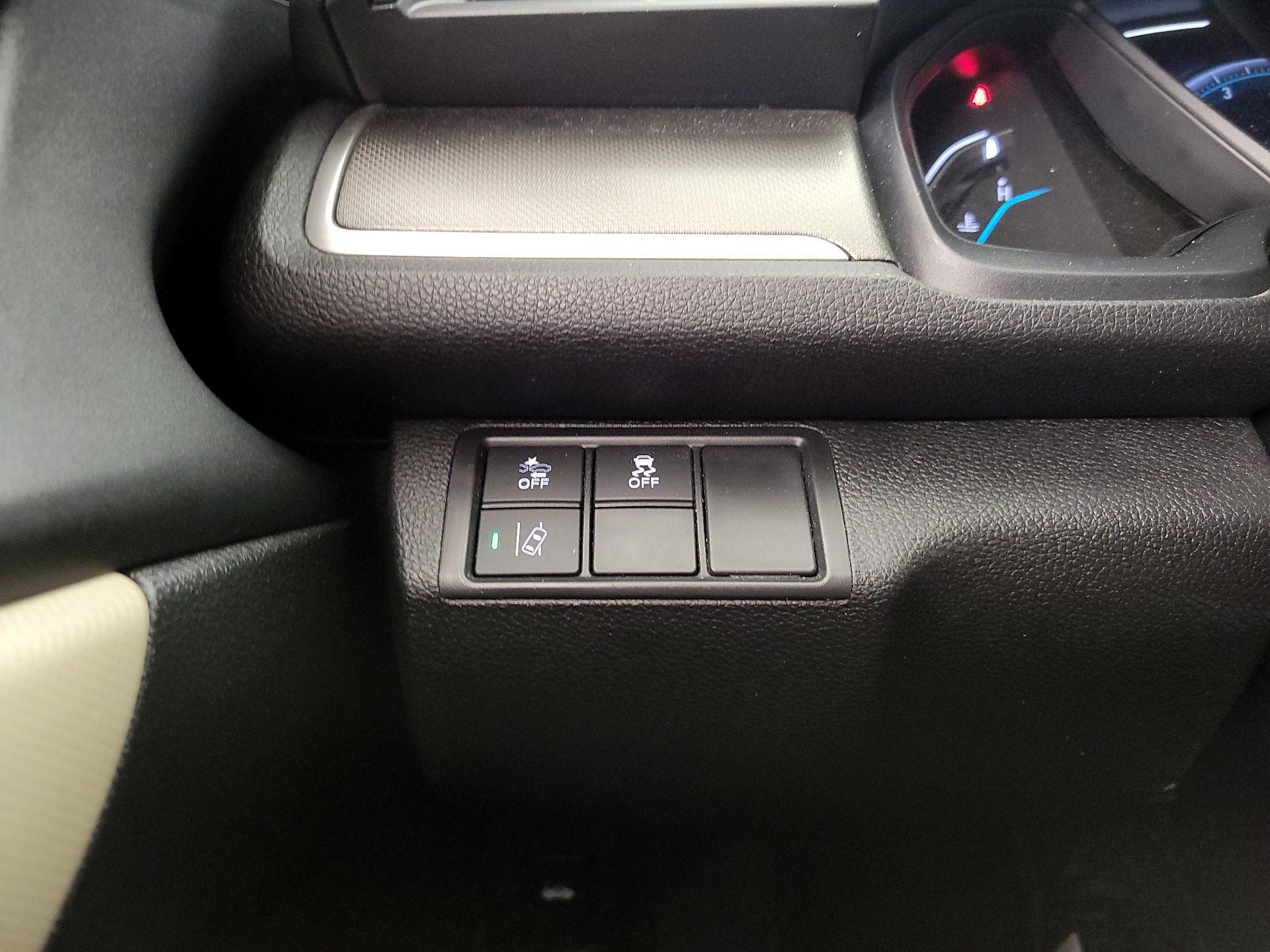 Thumbnail: 2021 Honda Civic - 13