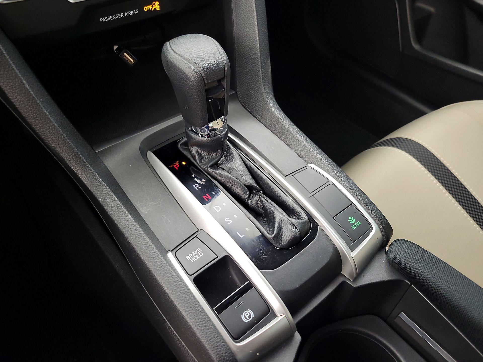 Thumbnail: 2021 Honda Civic - 17