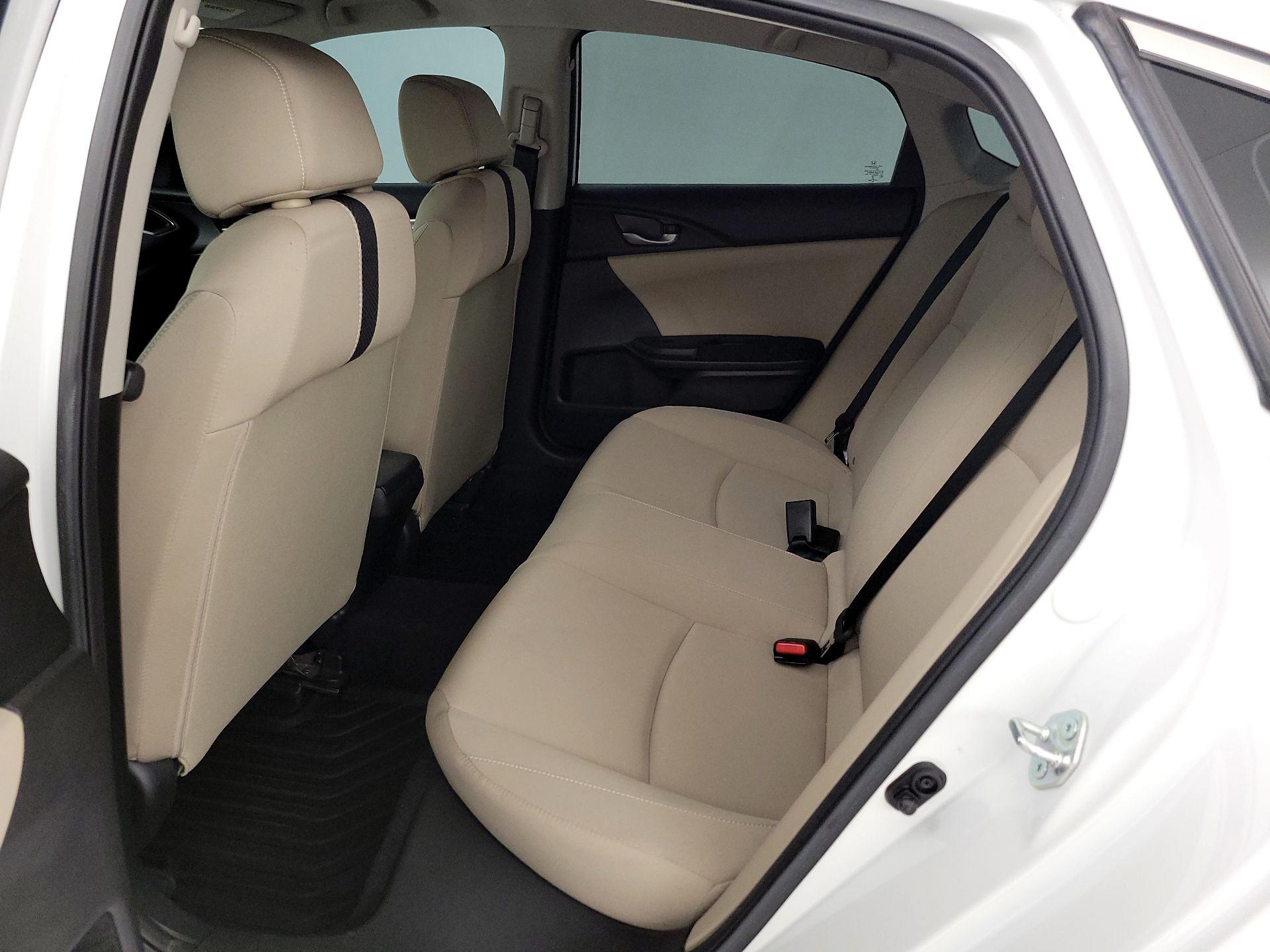 Thumbnail: 2021 Honda Civic - 19