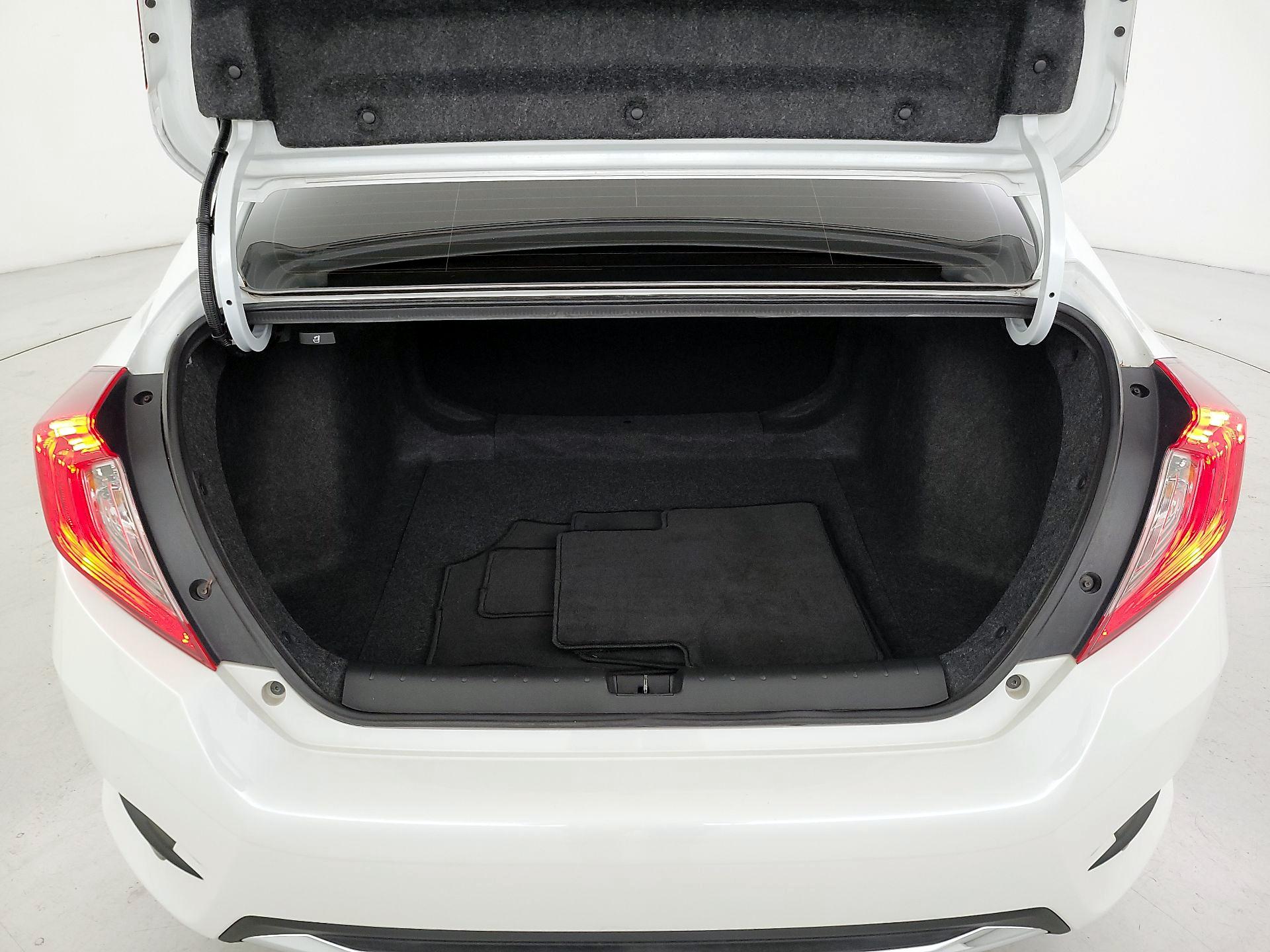 Thumbnail: 2021 Honda Civic - 20