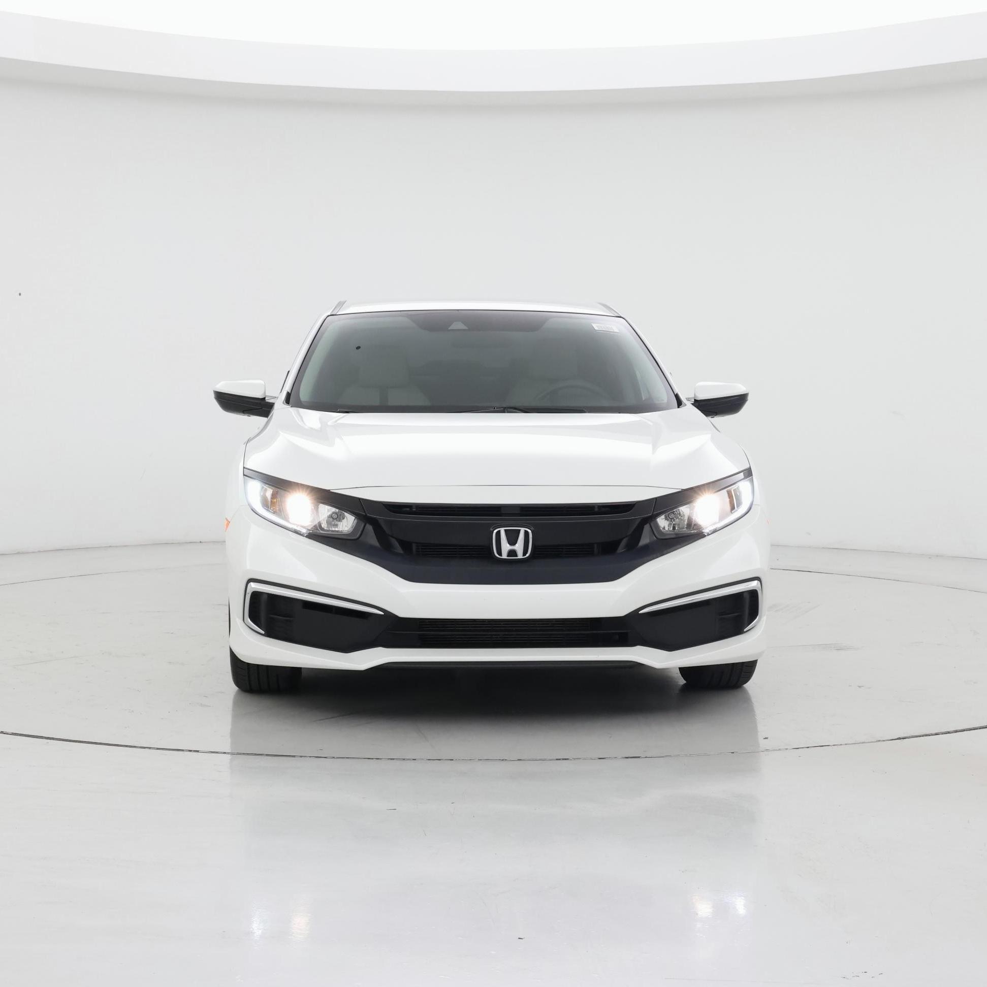 Thumbnail: 2021 Honda Civic - 5