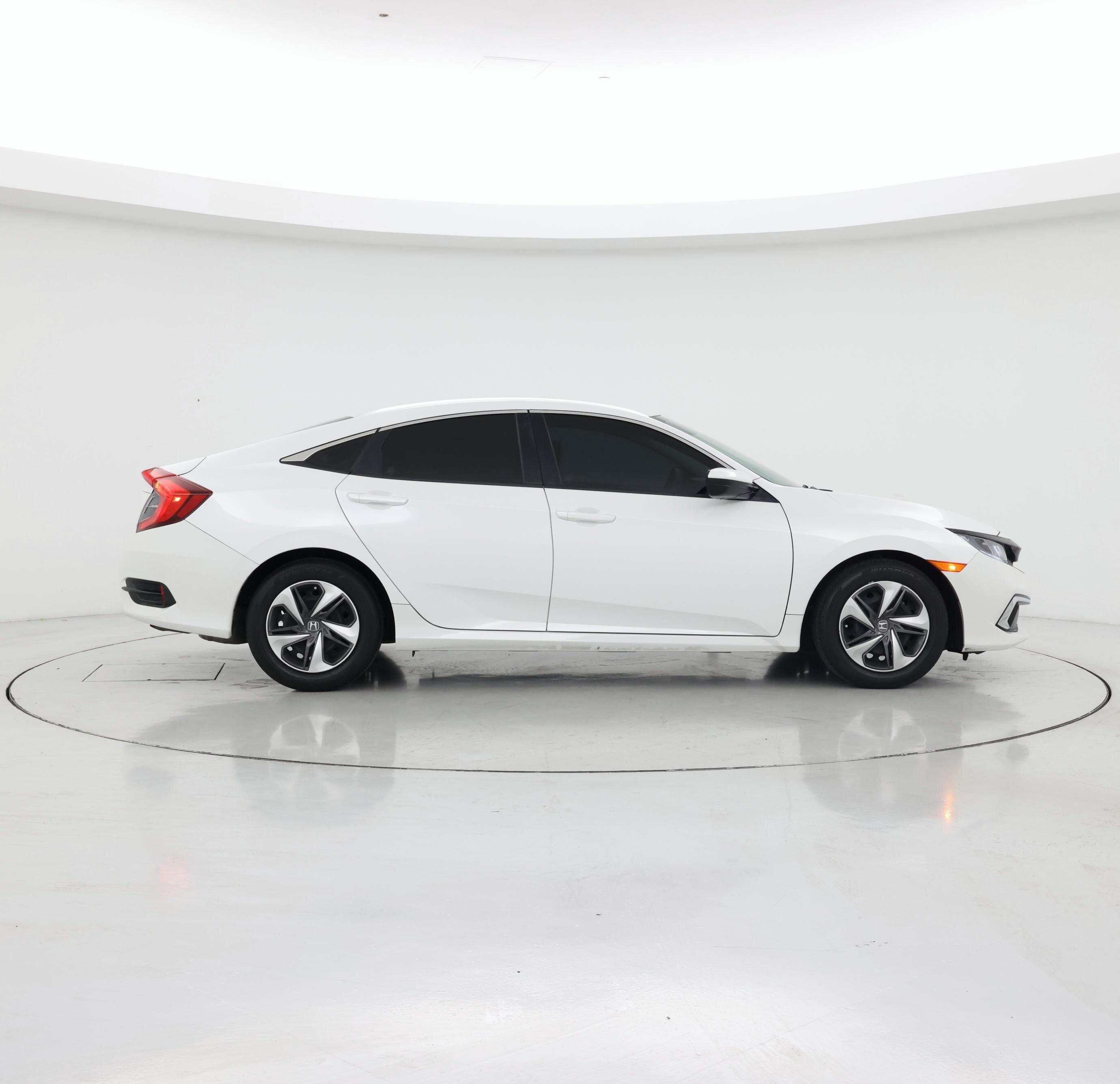 Thumbnail: 2021 Honda Civic - 7