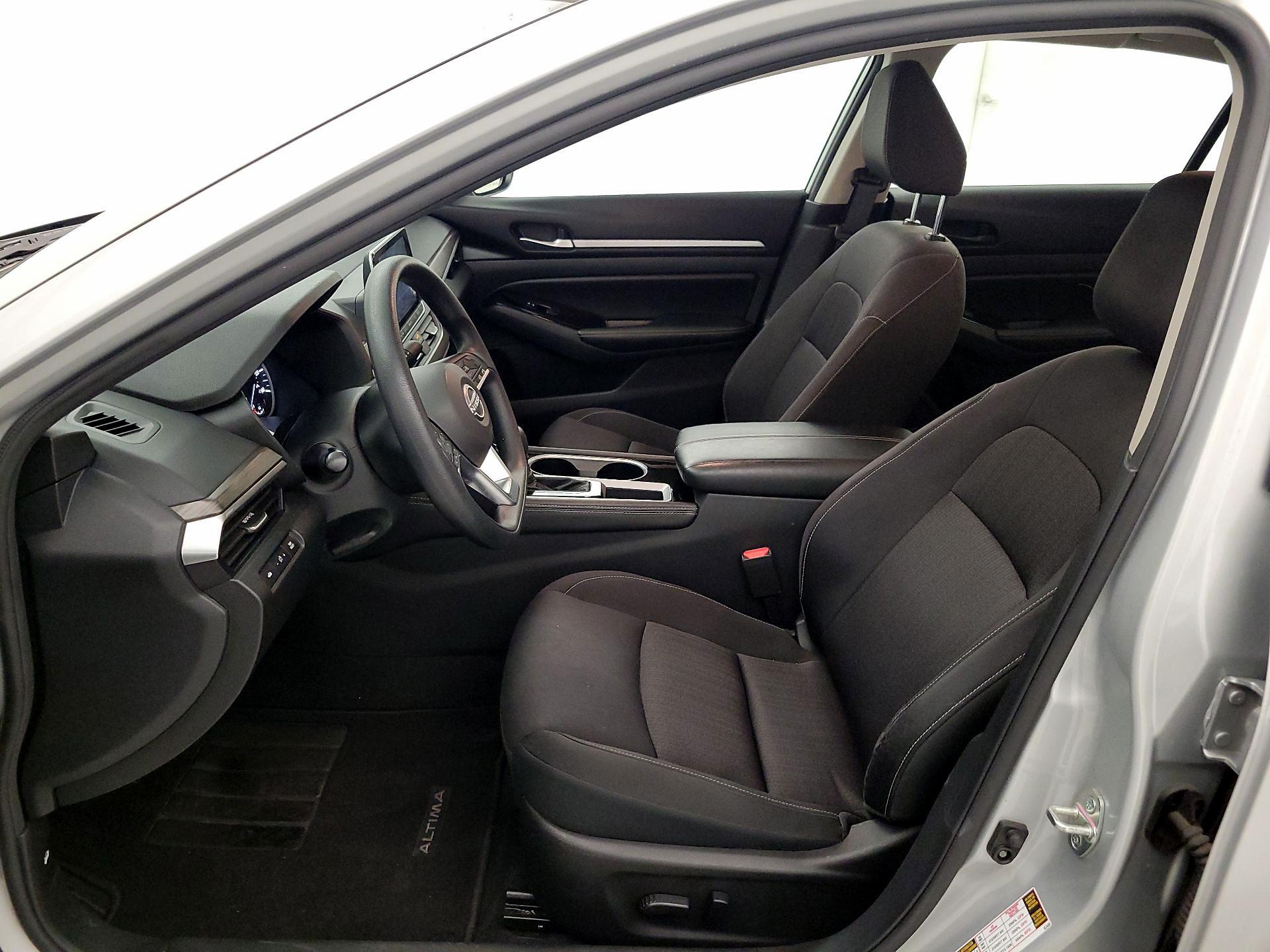 Thumbnail: 2023 Nissan Altima - 11