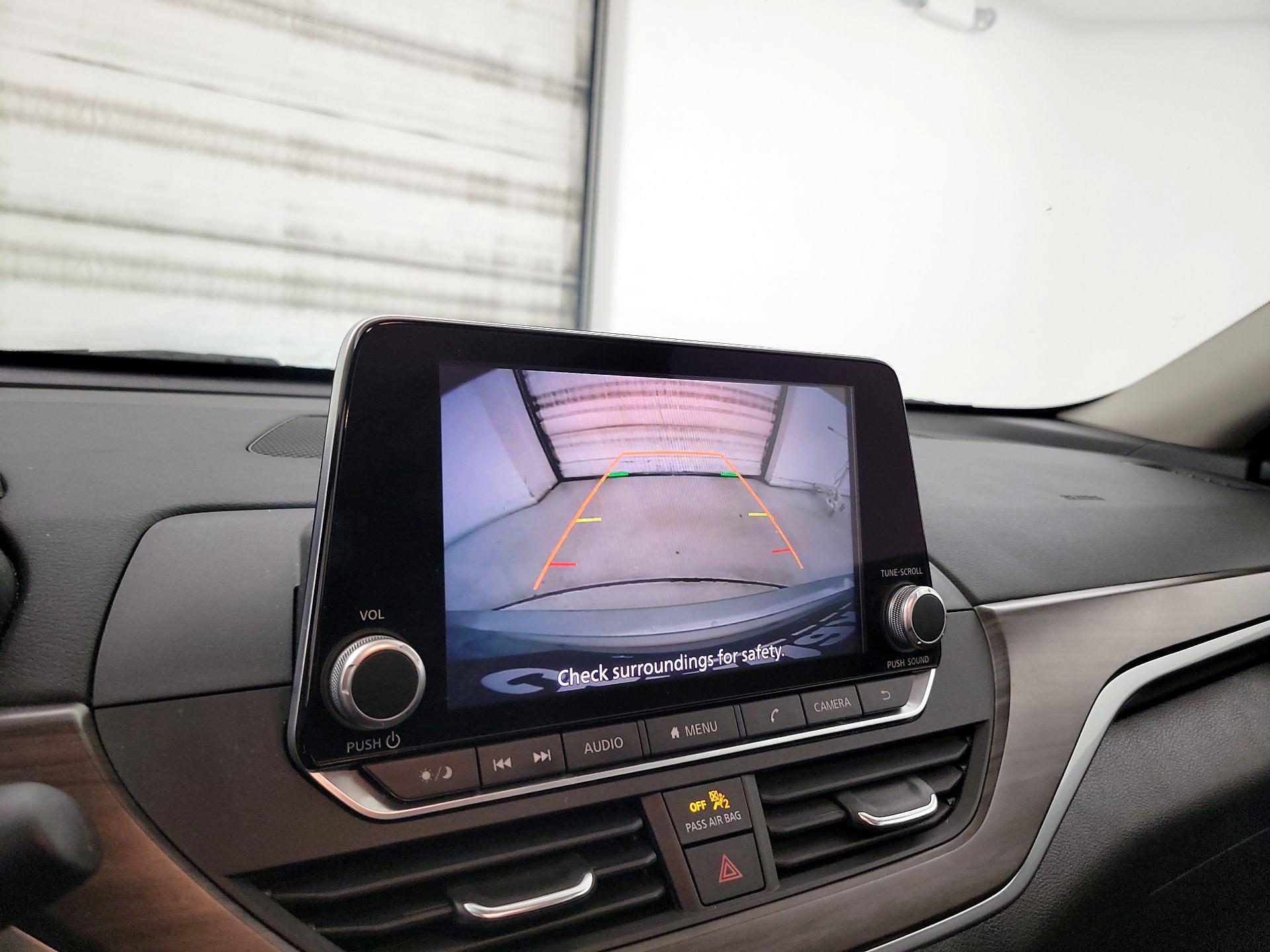 Thumbnail: 2023 Nissan Altima - 14