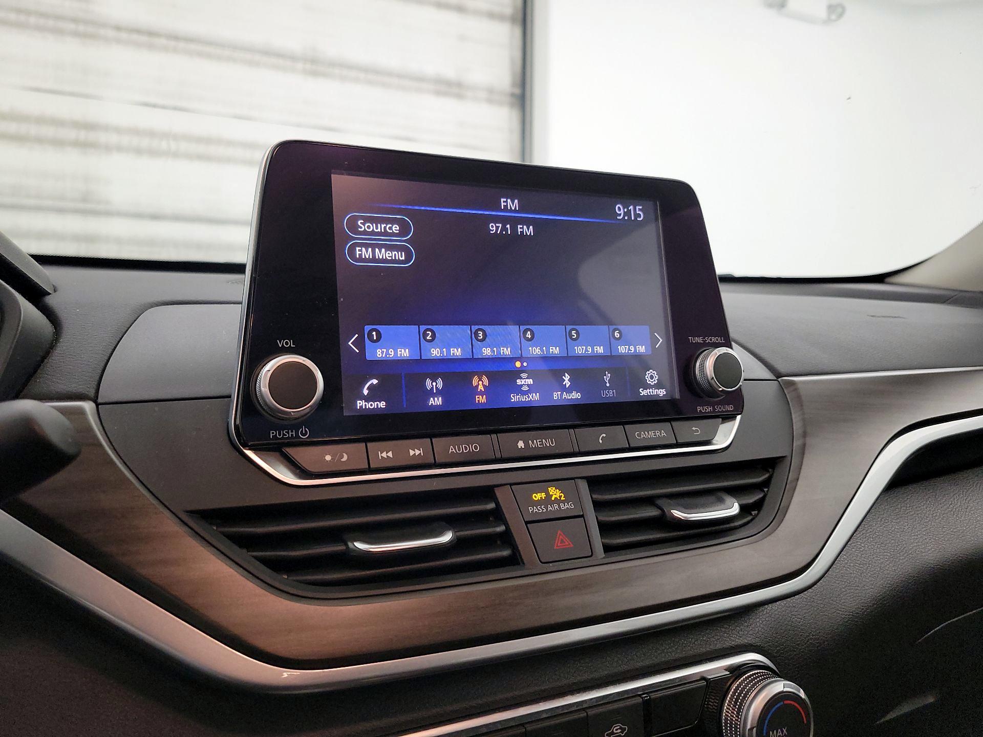 Thumbnail: 2023 Nissan Altima - 15