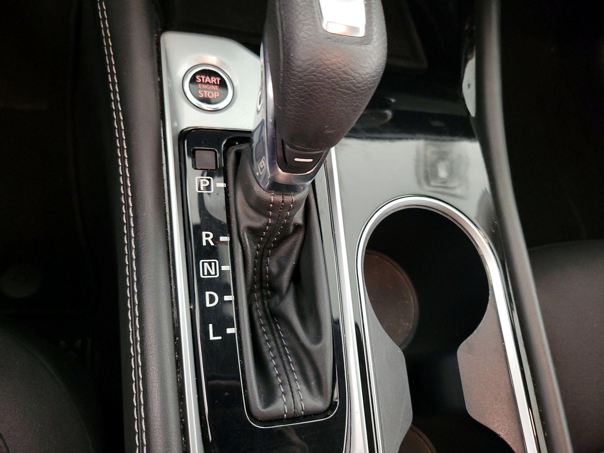 Thumbnail: 2023 Nissan Altima - 17