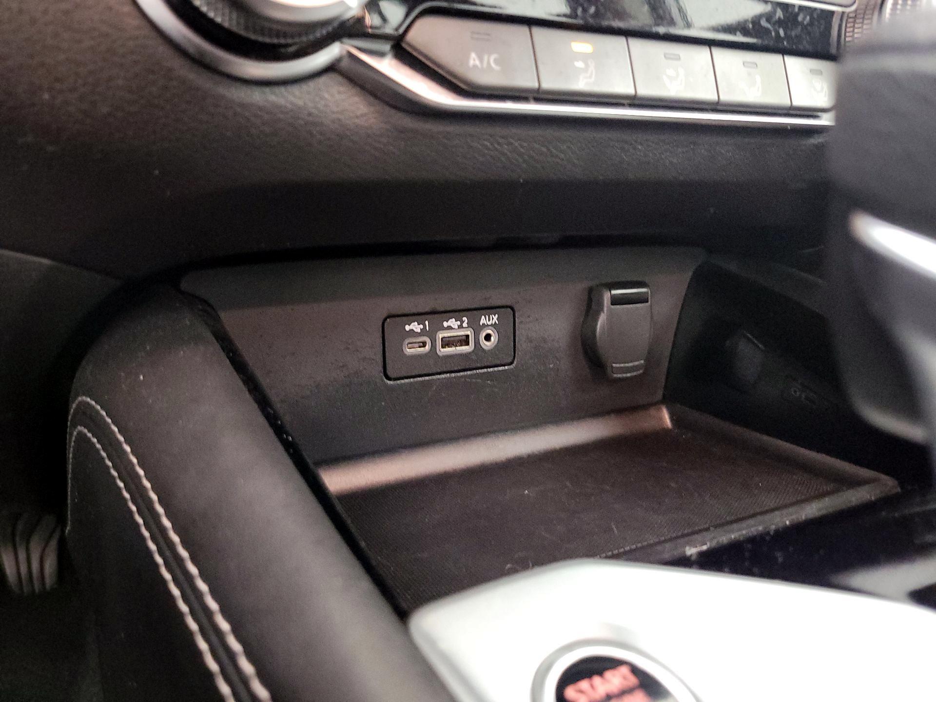 Thumbnail: 2023 Nissan Altima - 18