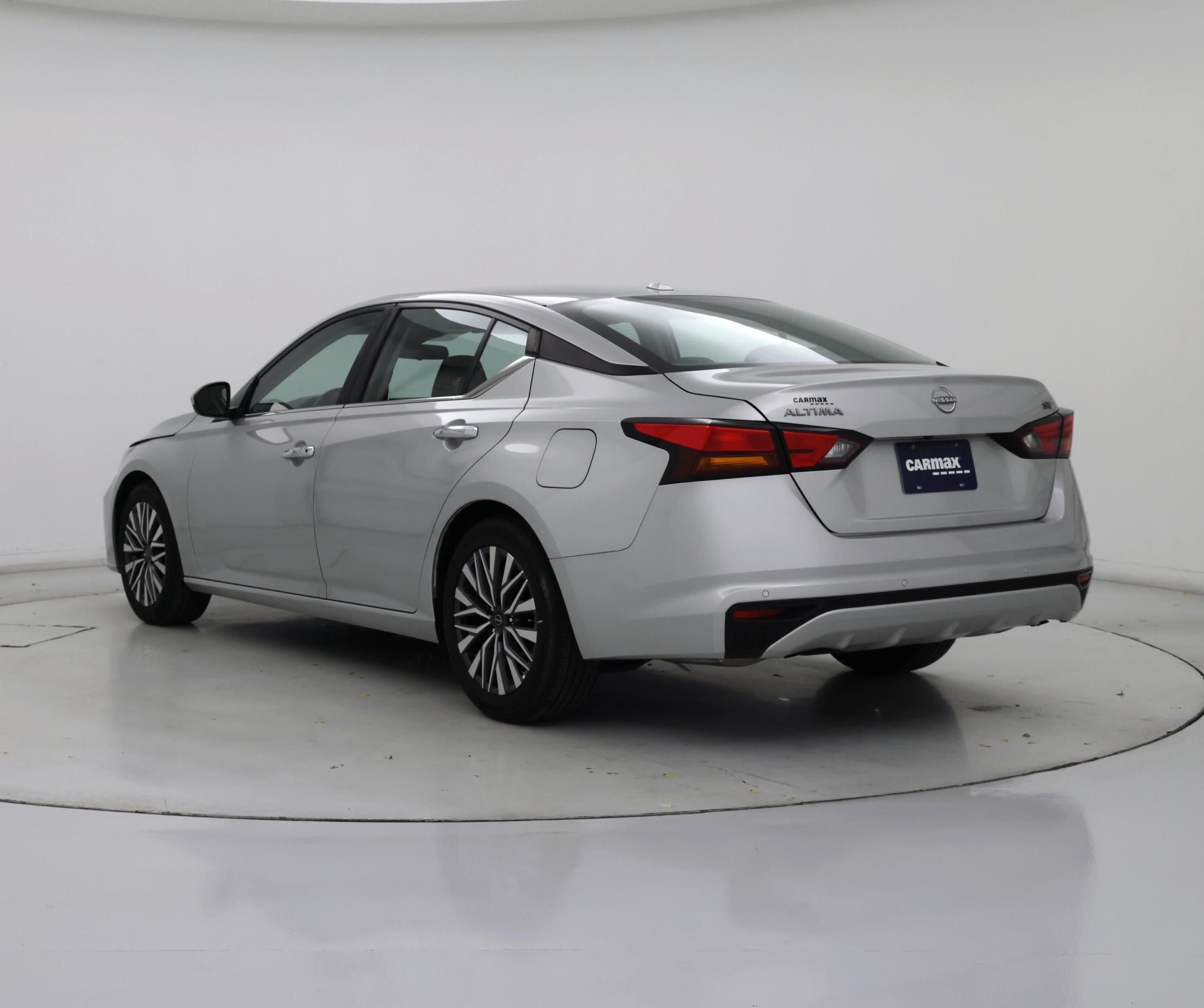 Thumbnail: 2023 Nissan Altima - 2