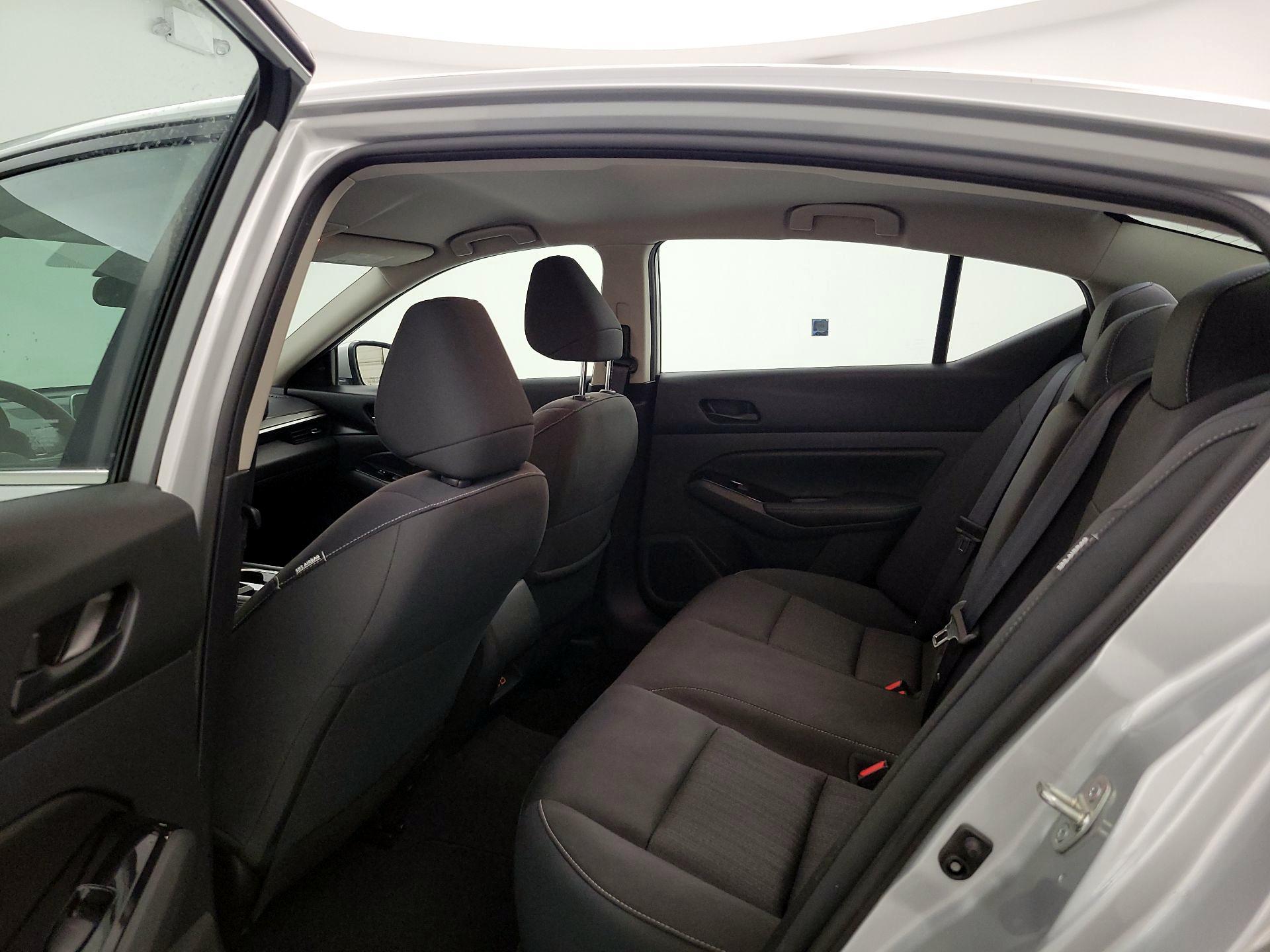 Thumbnail: 2023 Nissan Altima - 19