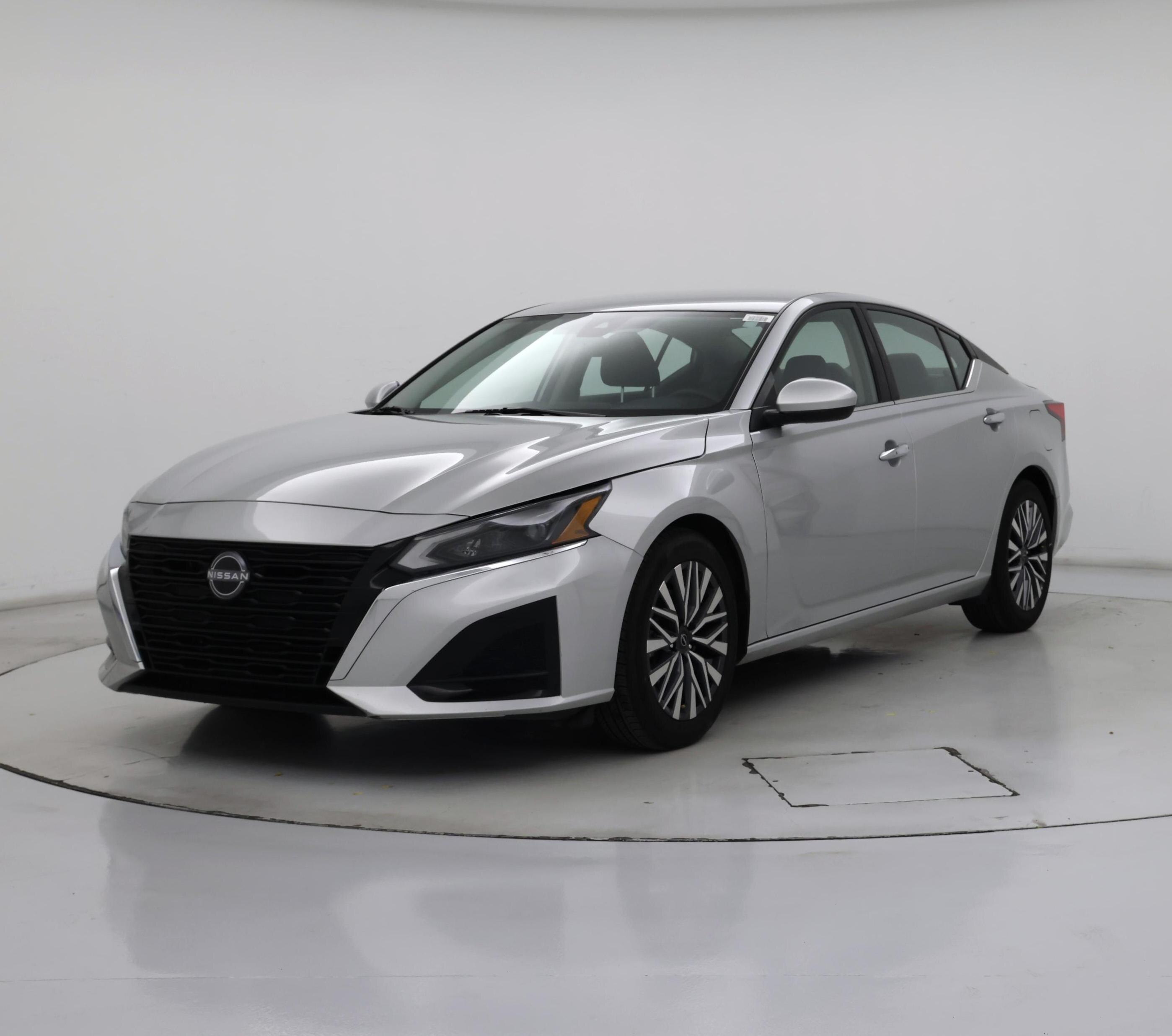 Thumbnail: 2023 Nissan Altima - 4