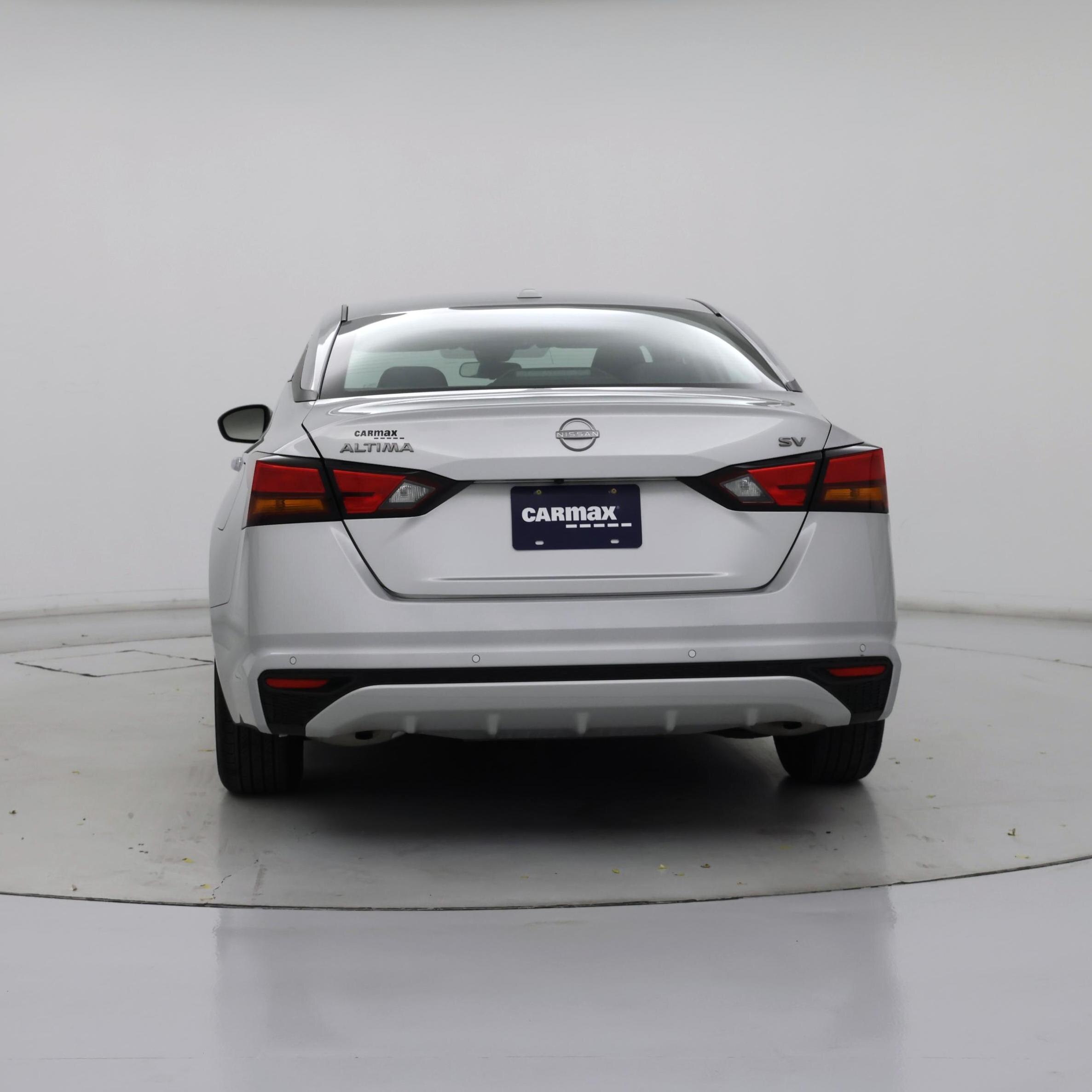 Thumbnail: 2023 Nissan Altima - 6