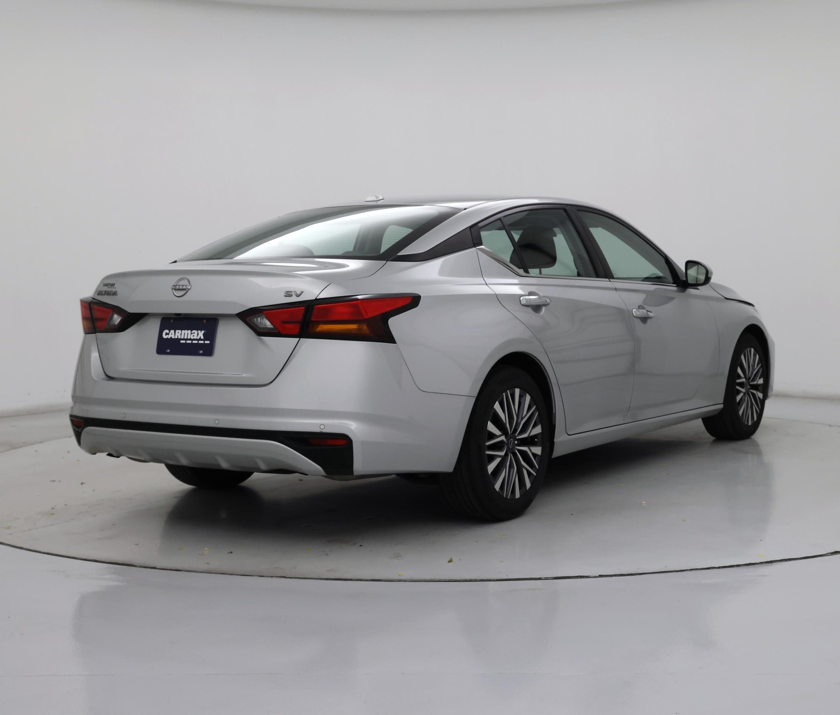 Thumbnail: 2023 Nissan Altima - 8