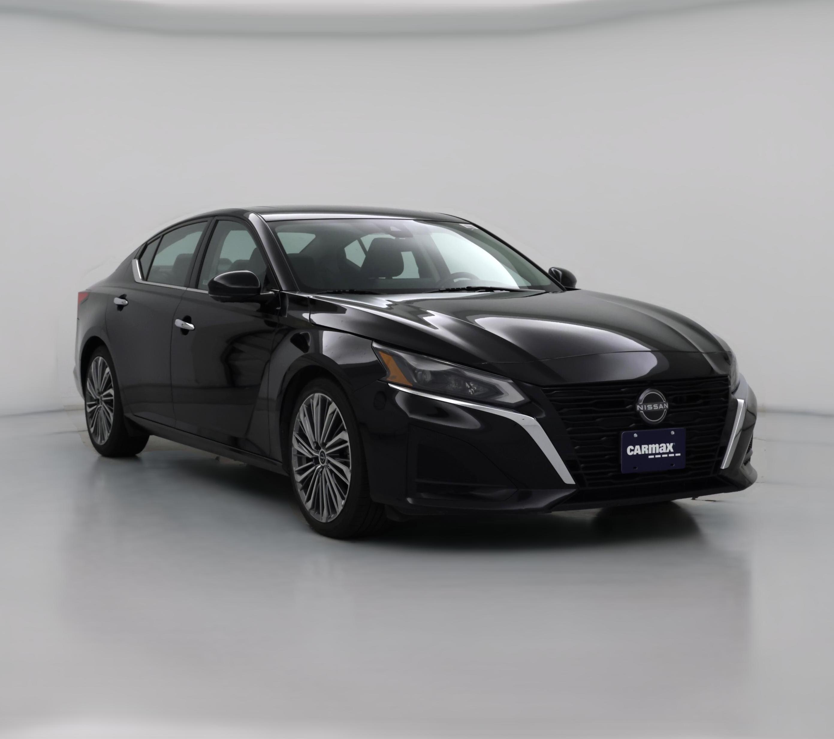 Thumbnail: 2023 Nissan Altima - 1