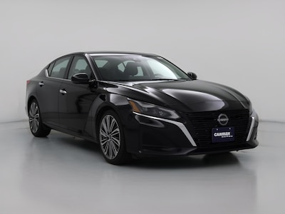 2023 Nissan Altima SL
