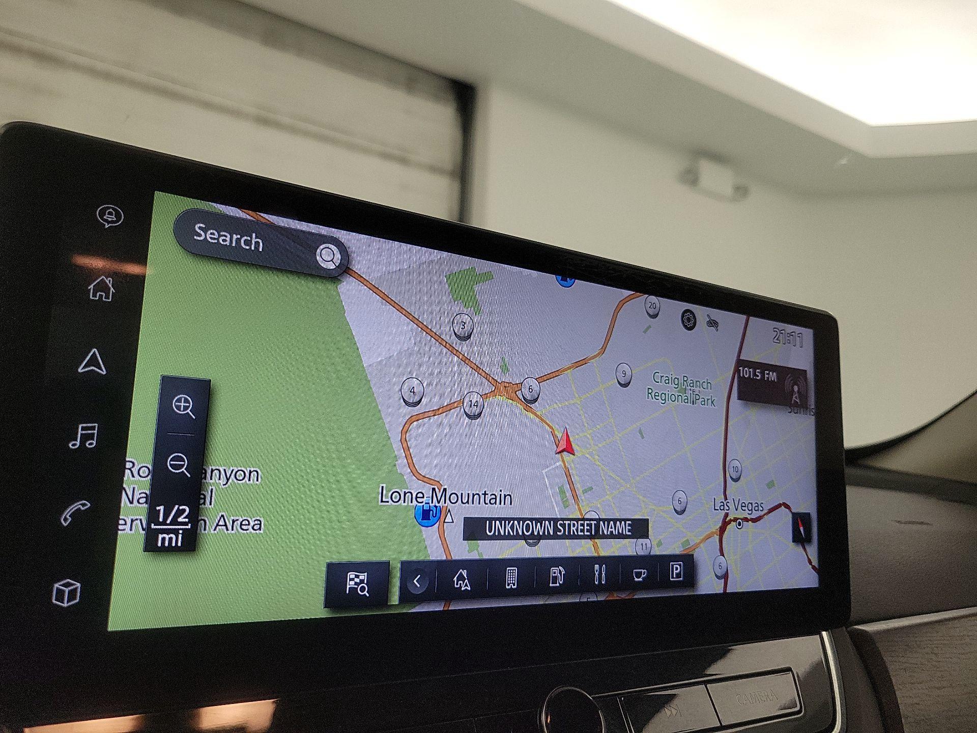 Thumbnail: 2023 Nissan Altima - 14