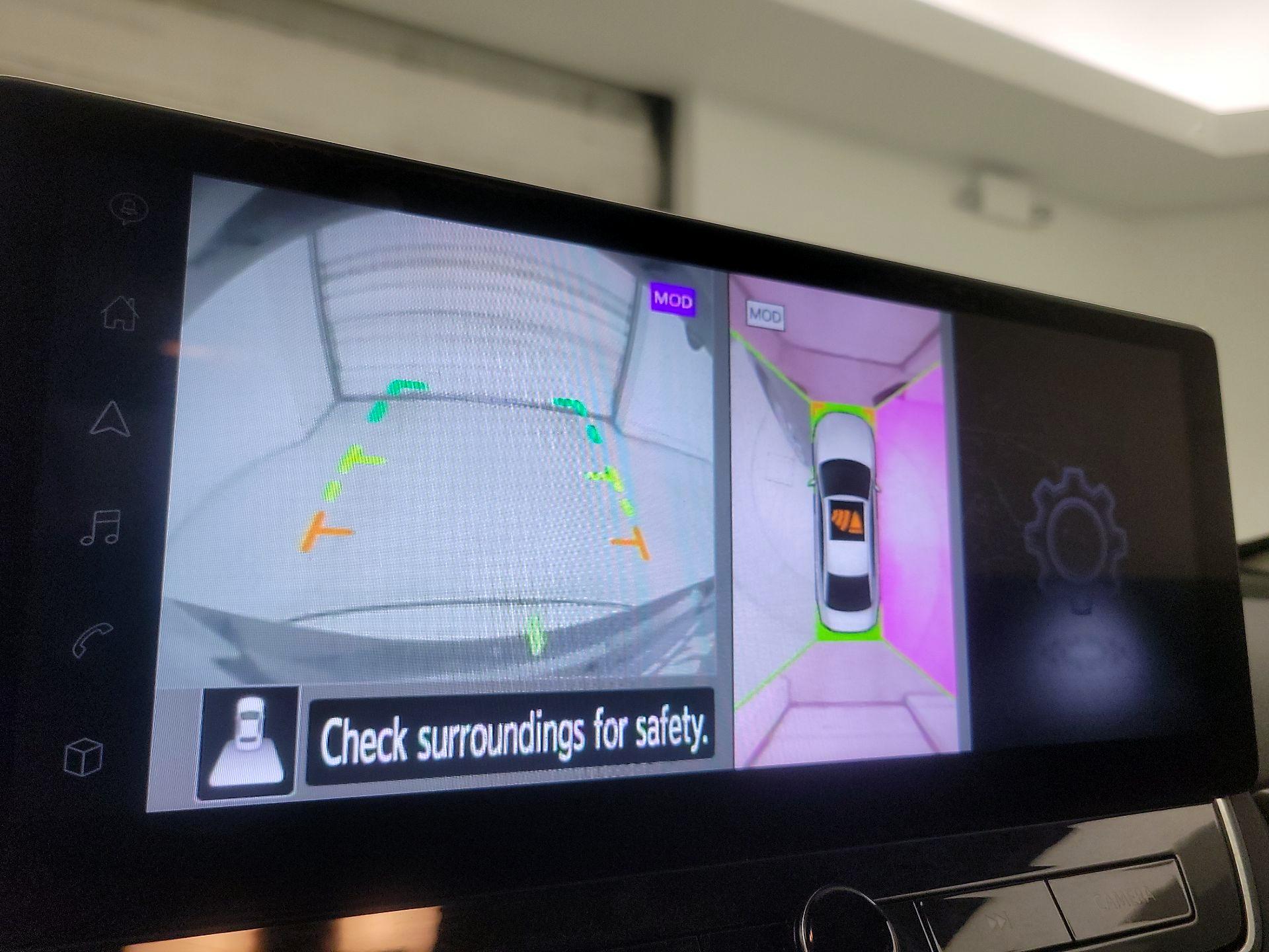 Thumbnail: 2023 Nissan Altima - 15